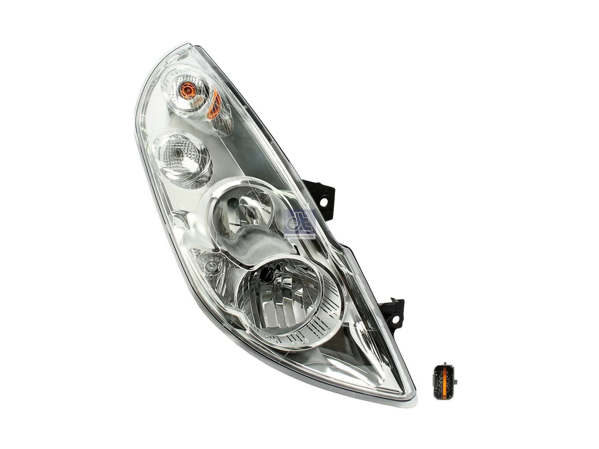 Hauptscheinwerfer 260106869R
