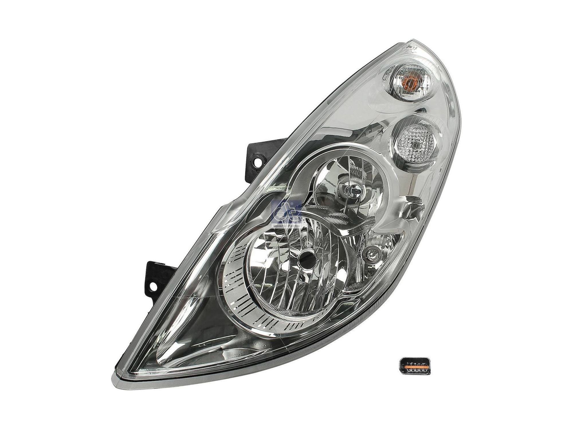 Hauptscheinwerfer 260608608R