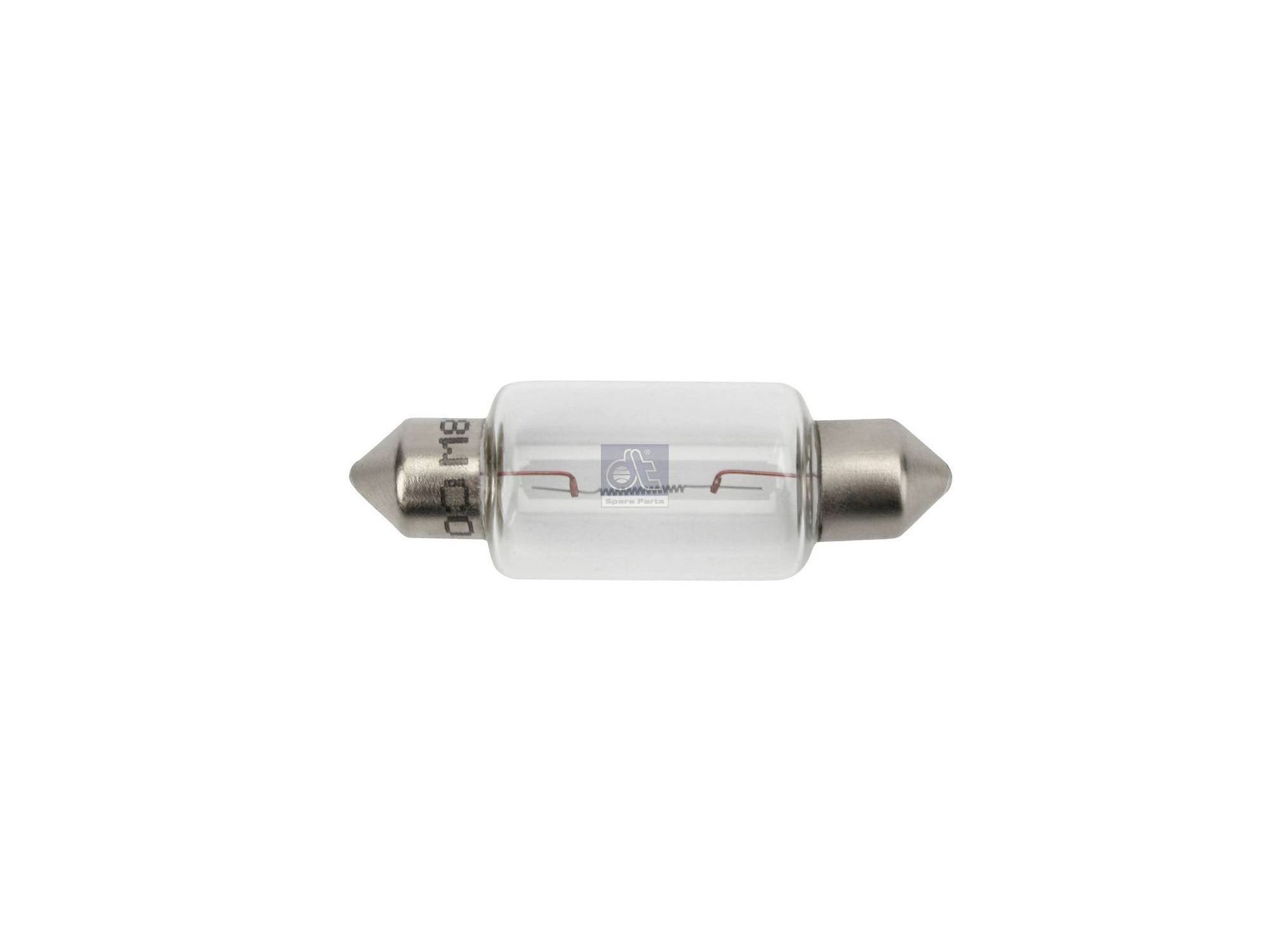 Bulb DT Spare Parts 5001853138
