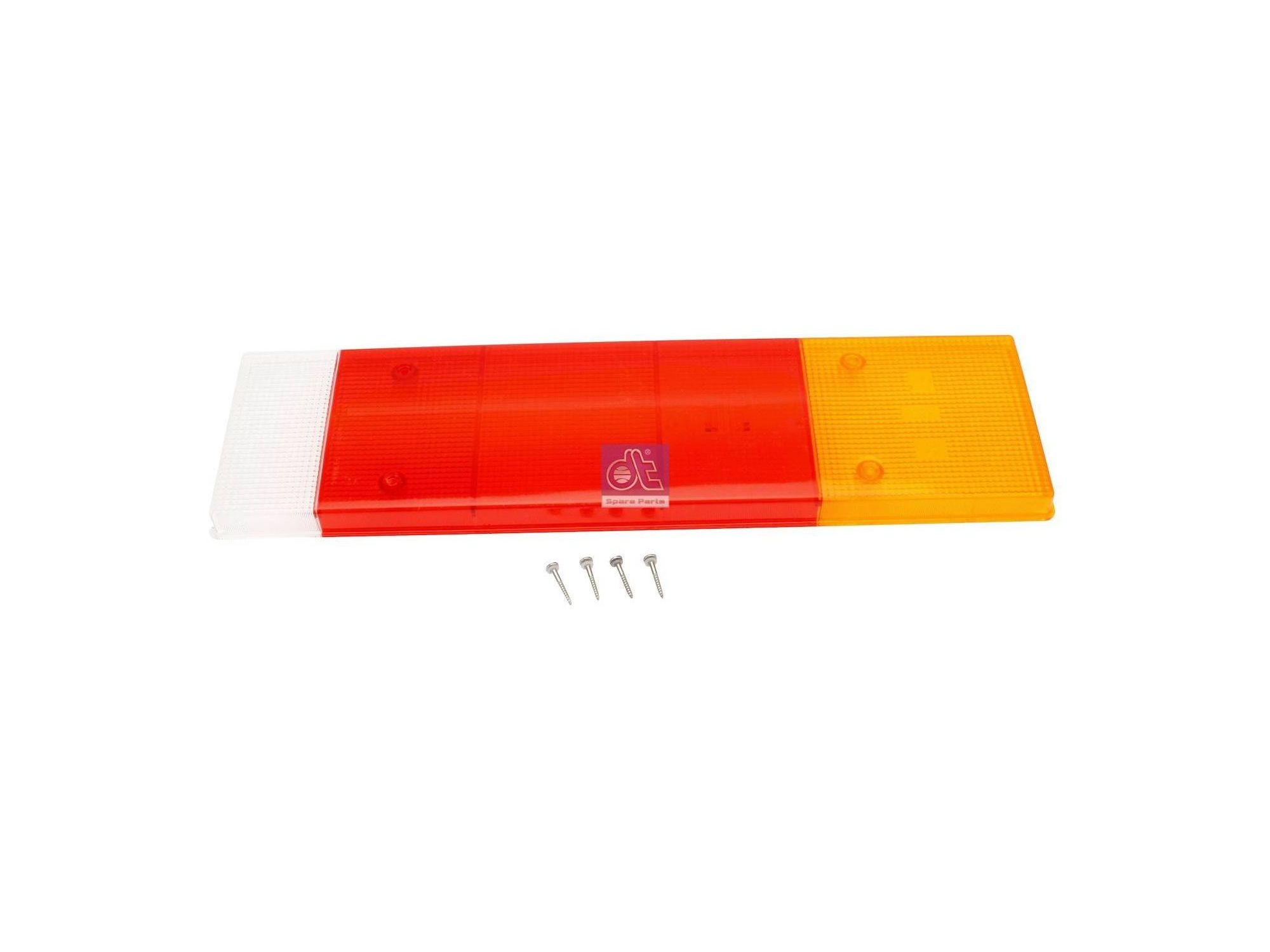 Geam stop DT Spare Parts 5000296593