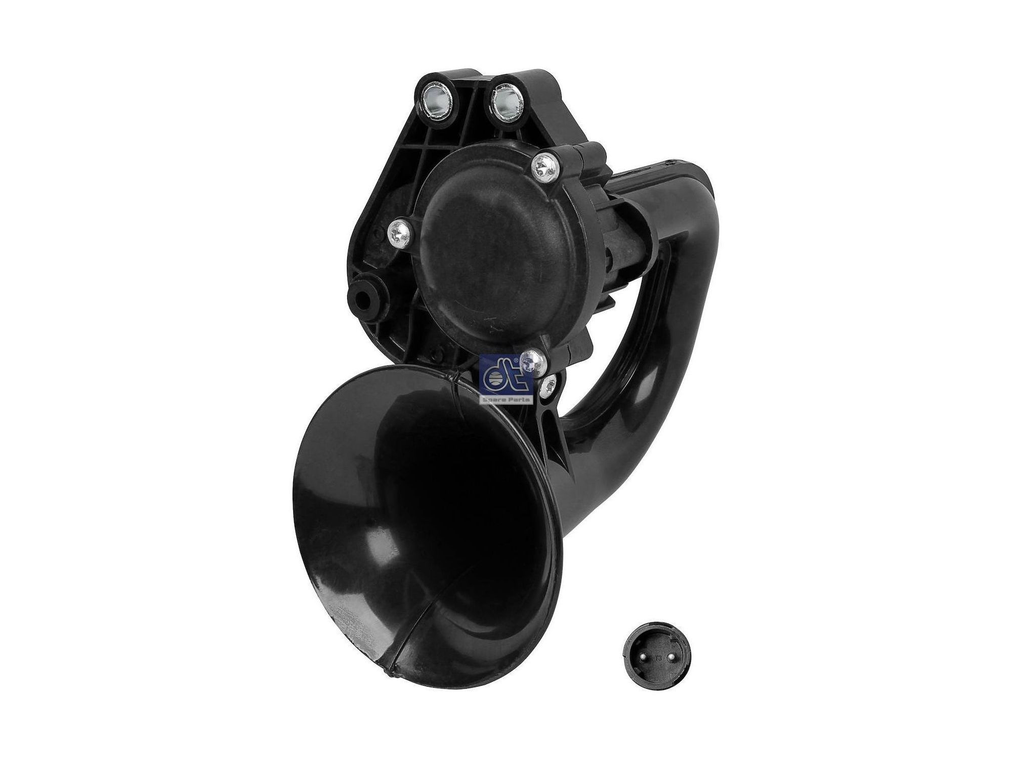 Clacson DT Spare Parts 5010306807