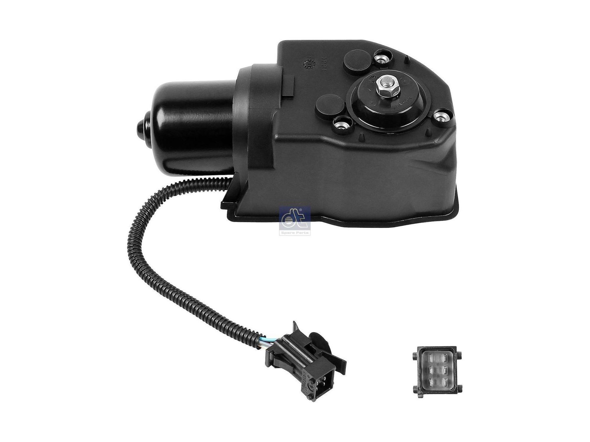 Wischermotor DT Spare Parts 0020872888