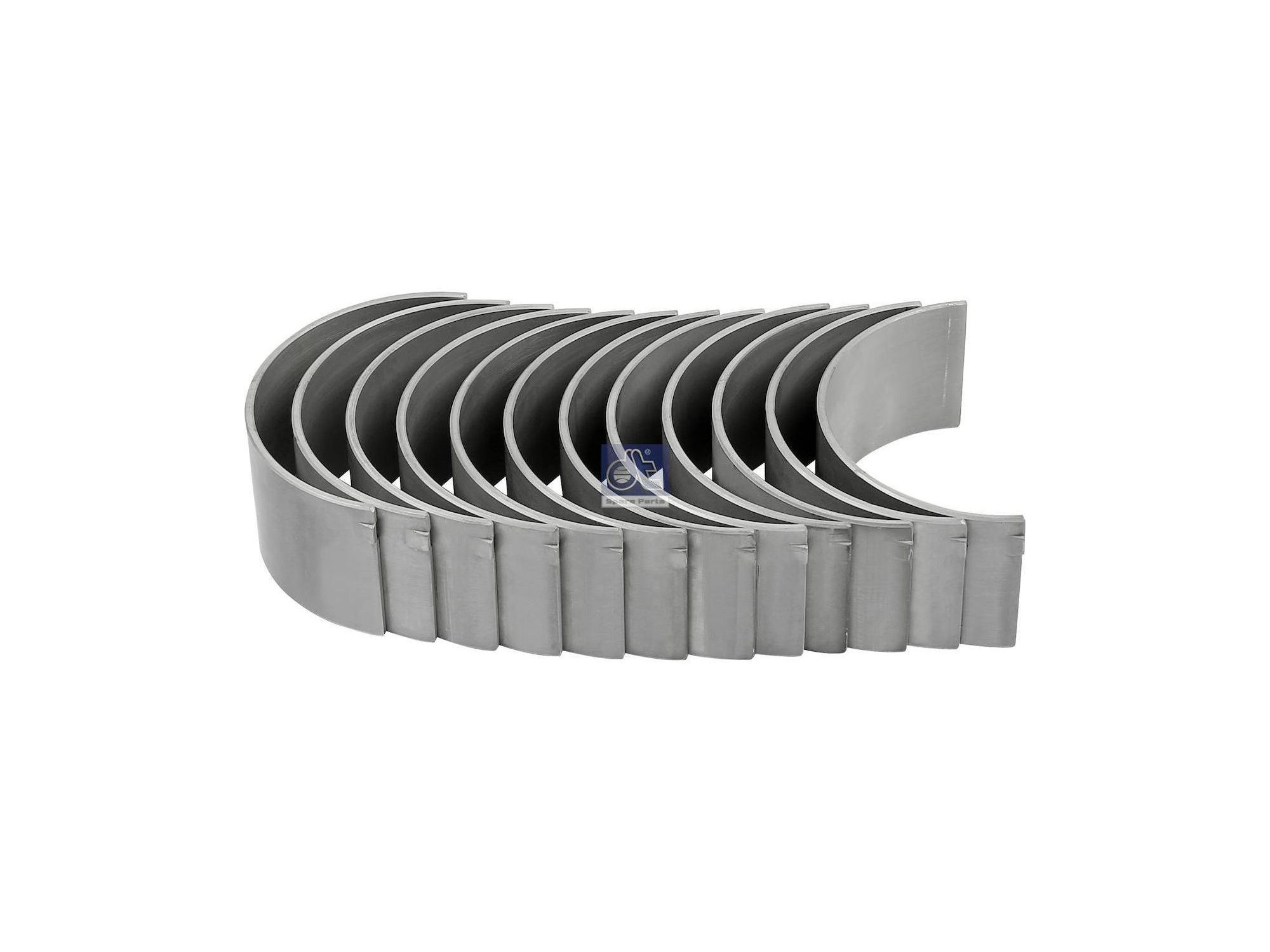 Pleuellagersatz DT Spare Parts 5010359940