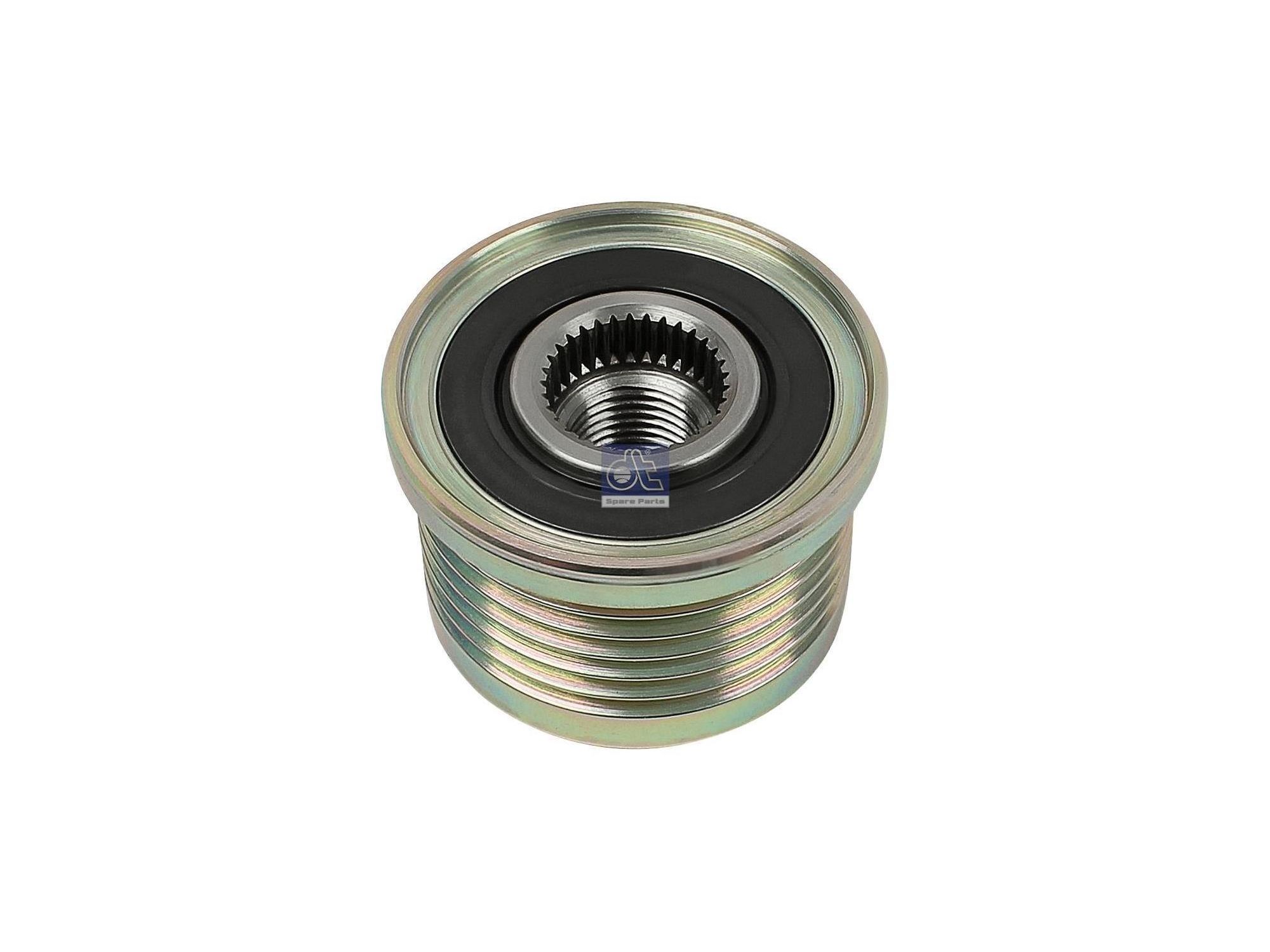 Scripete DT Spare Parts 7701477508