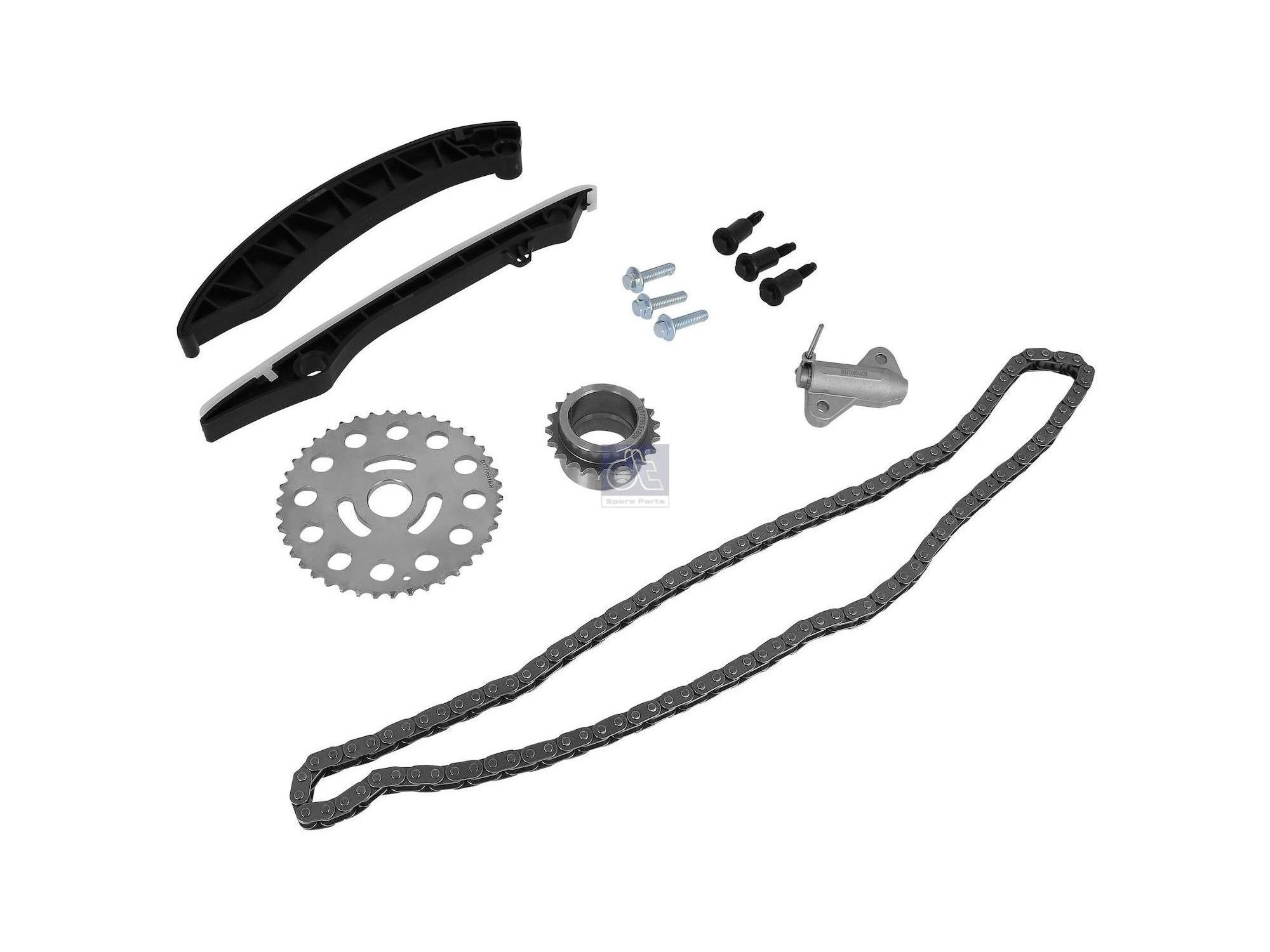 Steuerkette DT Spare Parts 130C11863R
