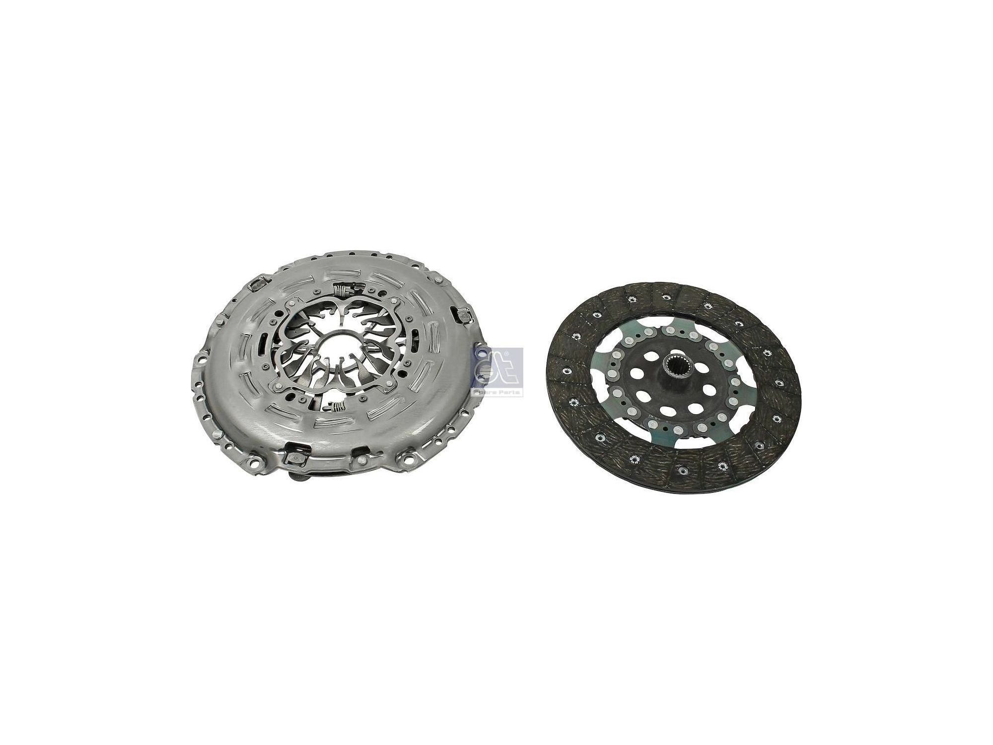Kupplungssatz DT Spare Parts 3000100Q3K