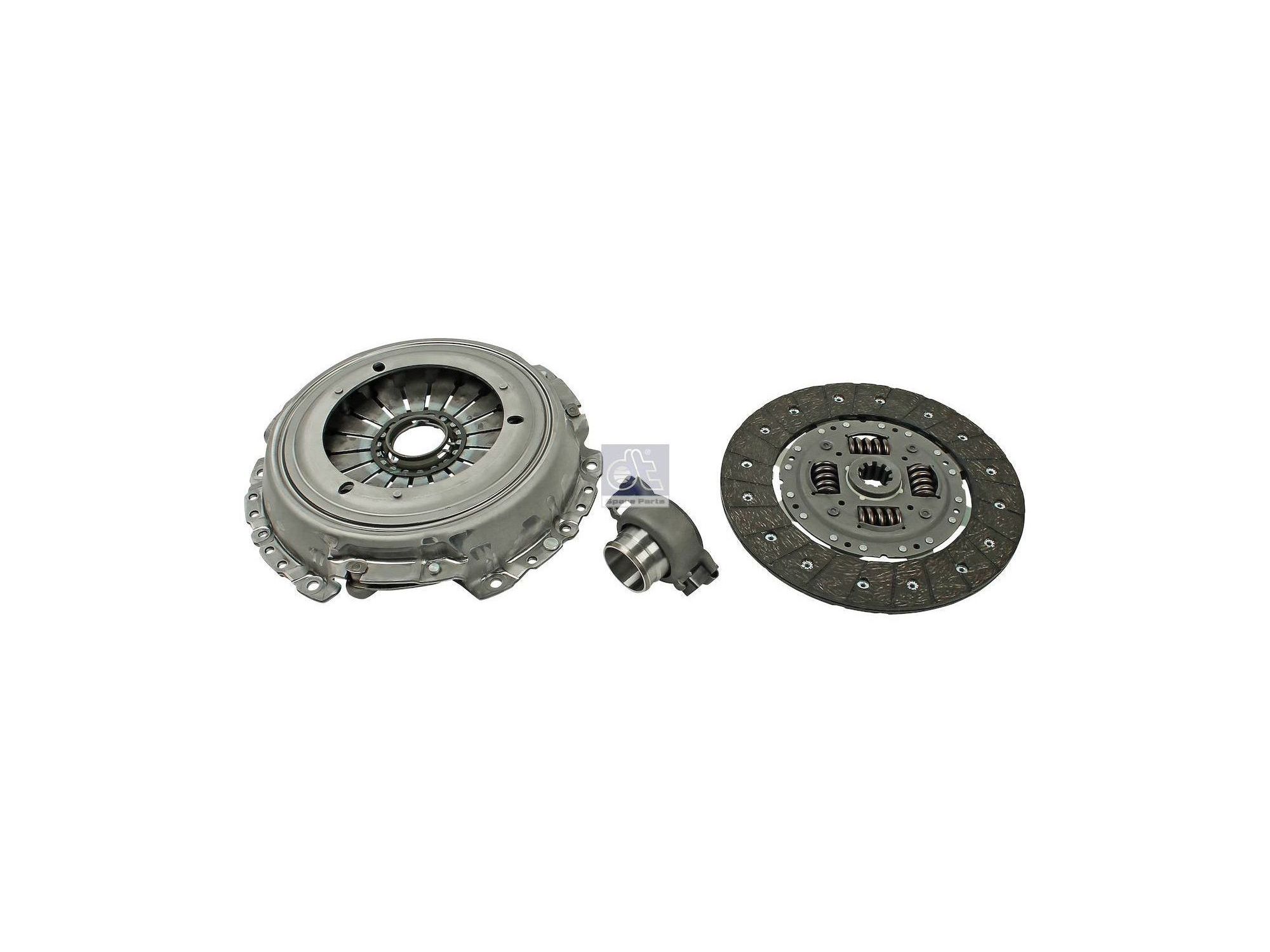 Kupplungssatz DT Spare Parts 302051920R