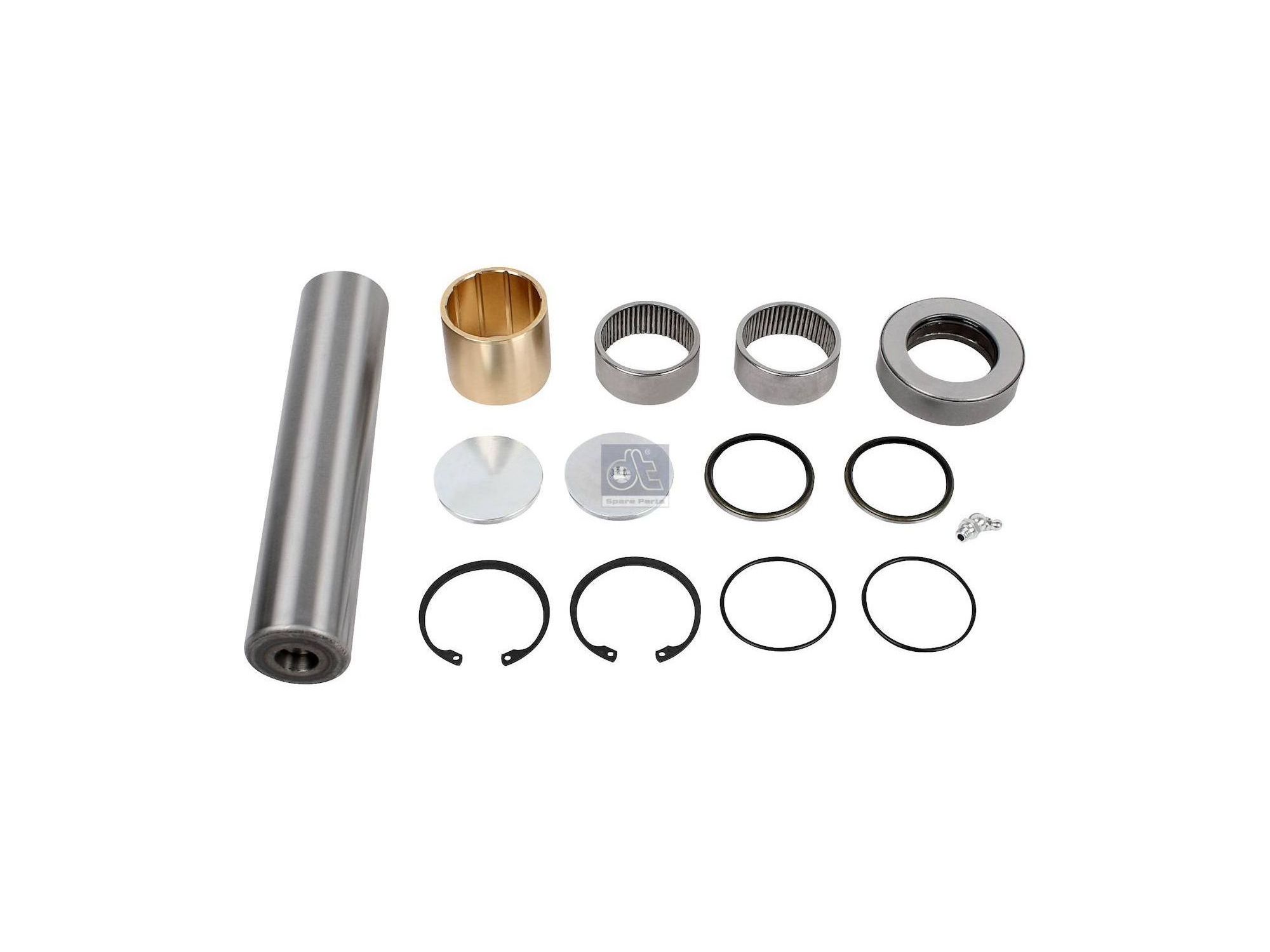 Achsschenkel DT Spare Parts 5010216742