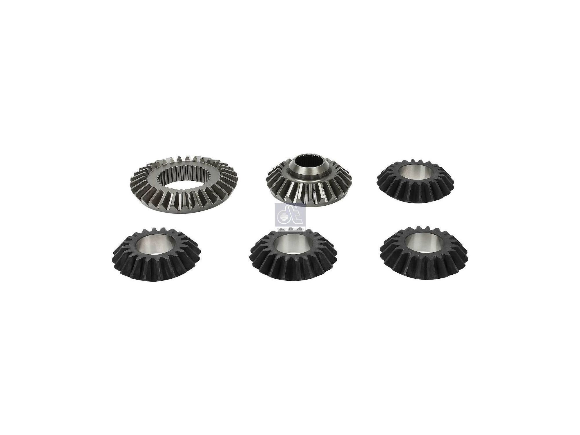 Kit differenziale DT Spare Parts 5000849555