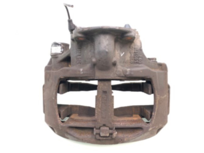 Brake caliper A 004 420 73 83 A 004 420 73 83 Brake caliper A 004 420 73 83 A 004 420 73 83