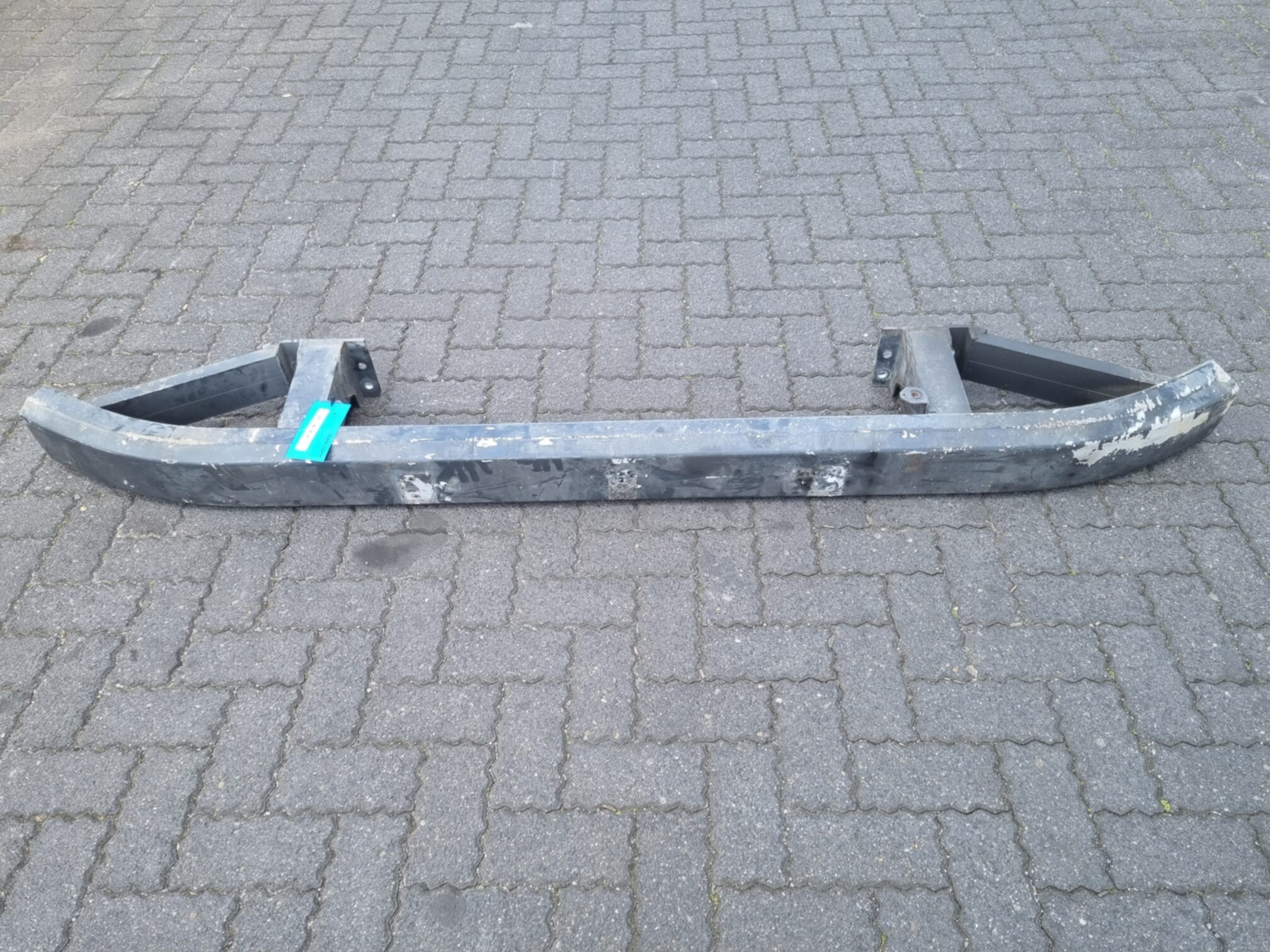 Ride protection A 960 310 23 22 A 960 310 23 22 Ride protection A 960 310 23 22 A 960 310 23 22