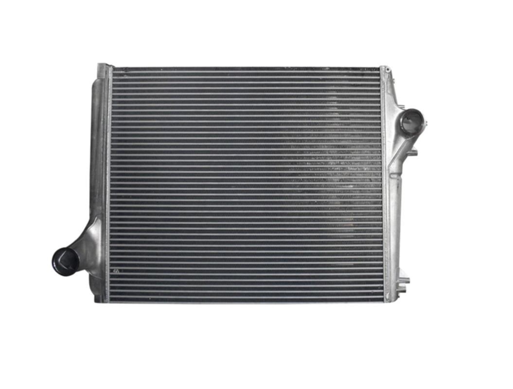 Intercooler Titanx 21208268