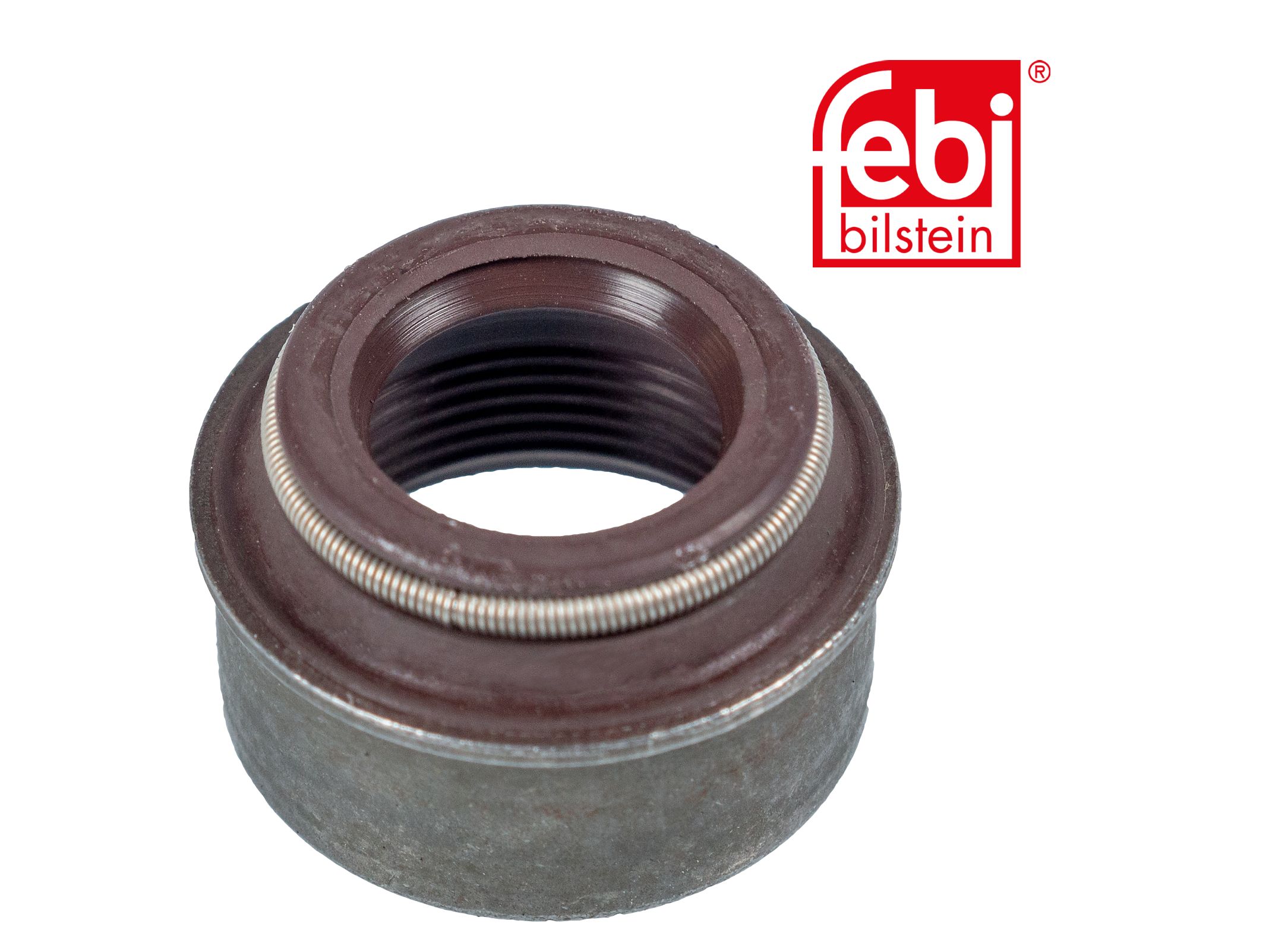 Valve stem seal ring Febi 50 0067 6155