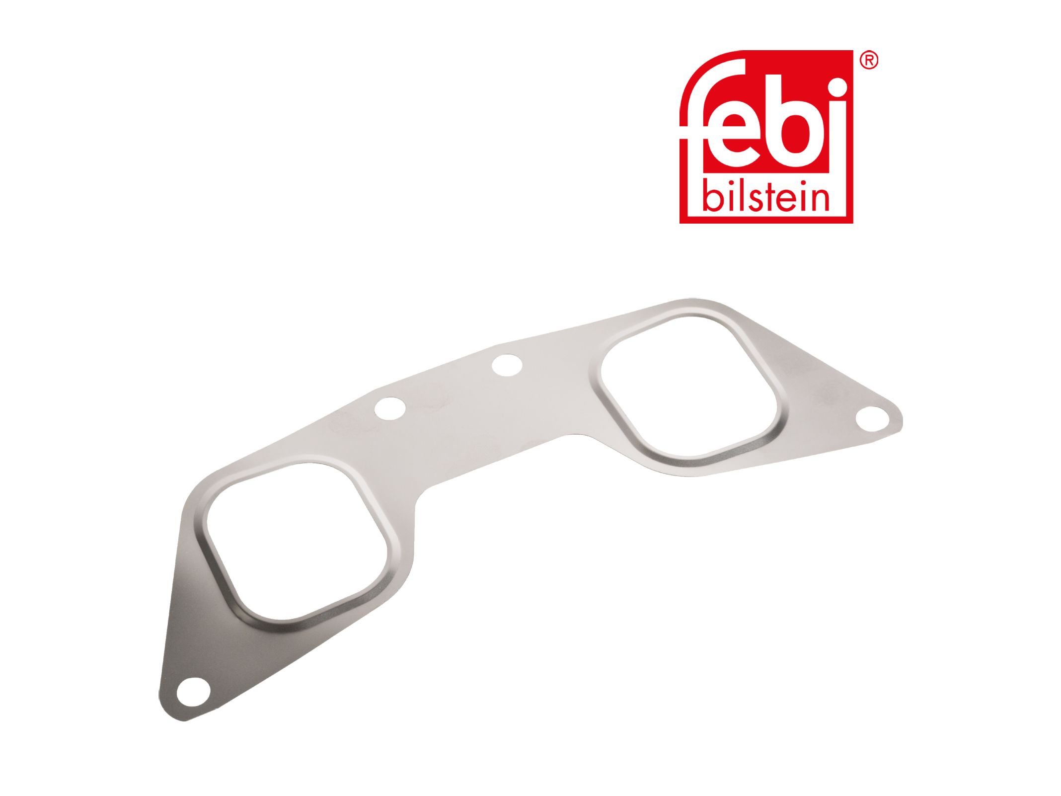 Exhaust manifold gasket Febi 50 10 477 331
