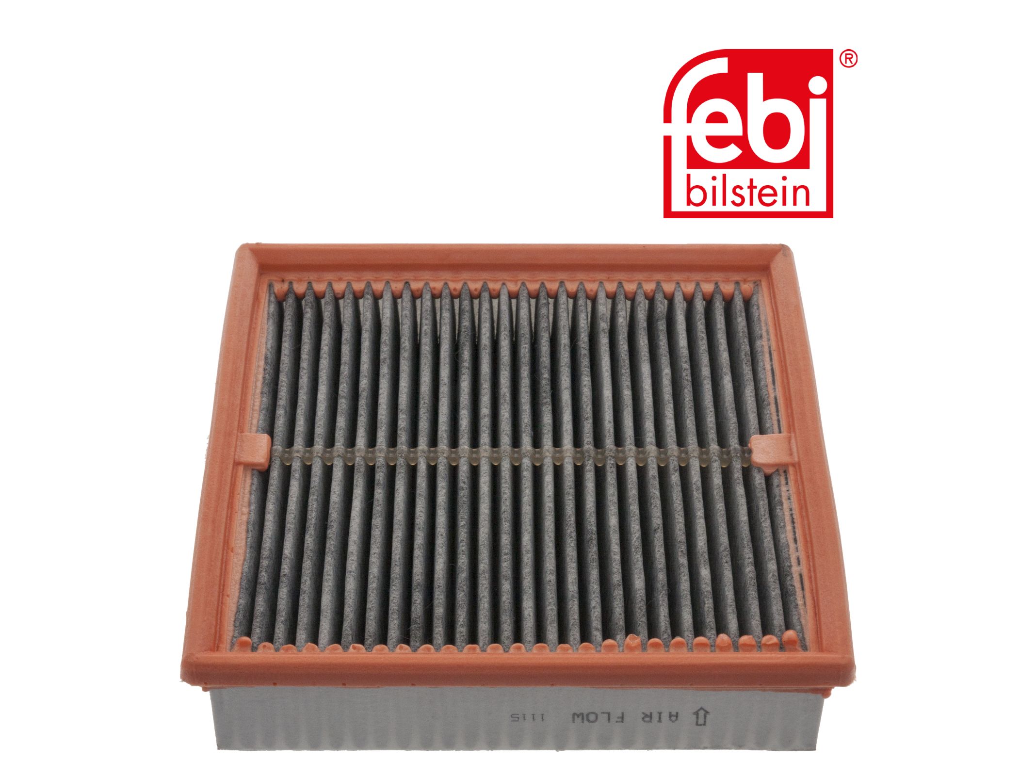 Innenraumluftfilter Febi 20409908