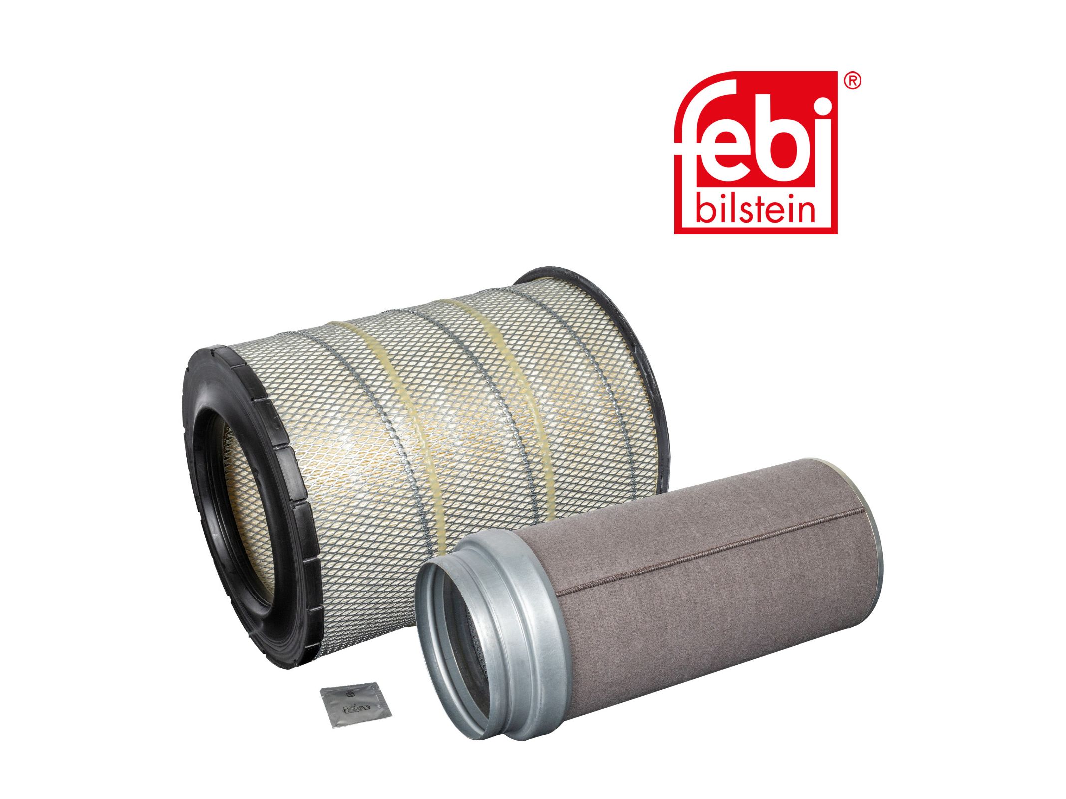 Luchtfilter Febi 21834210 S1