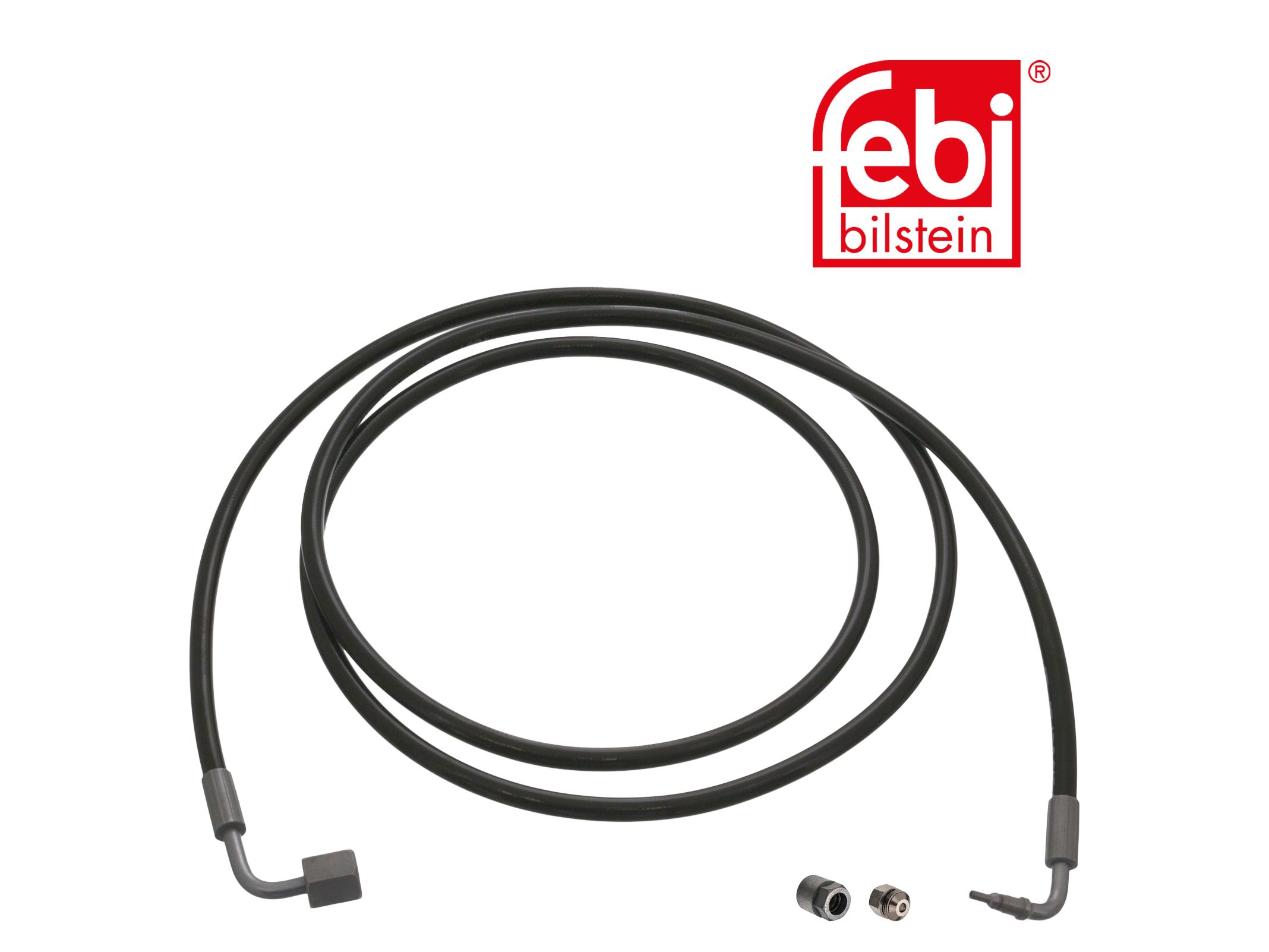 Hydraulikschlauch Febi 3099868