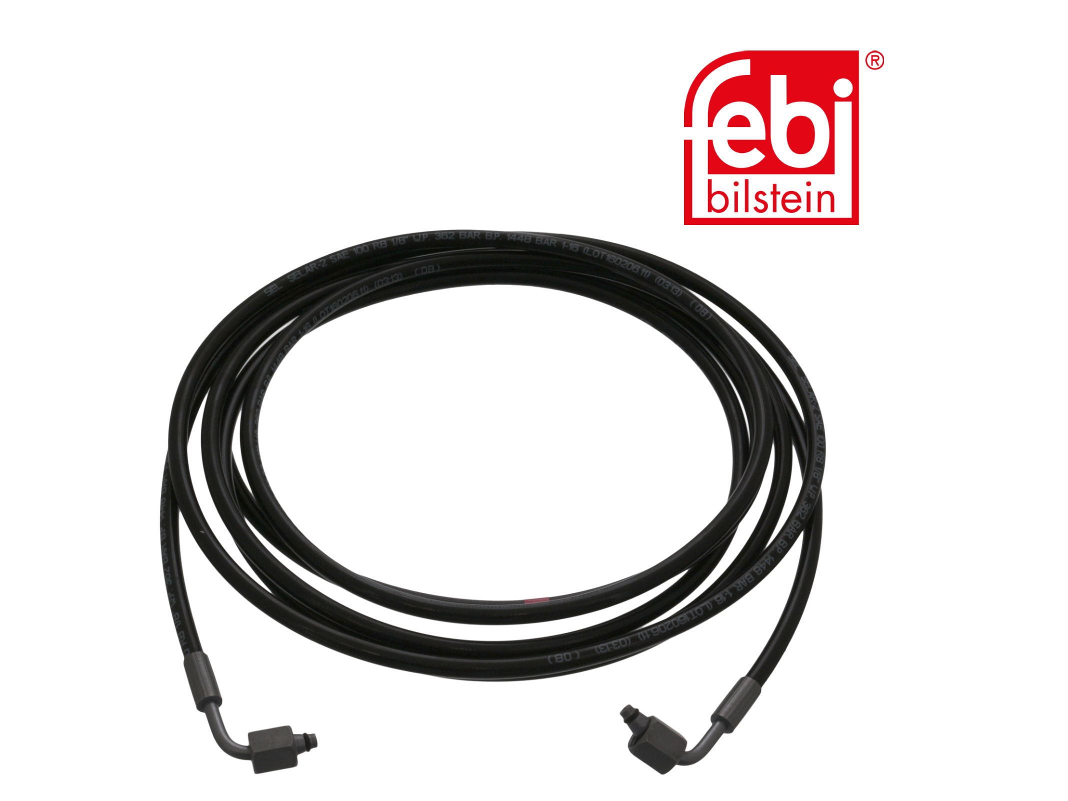 Manguera hidráulica Febi 3988823
