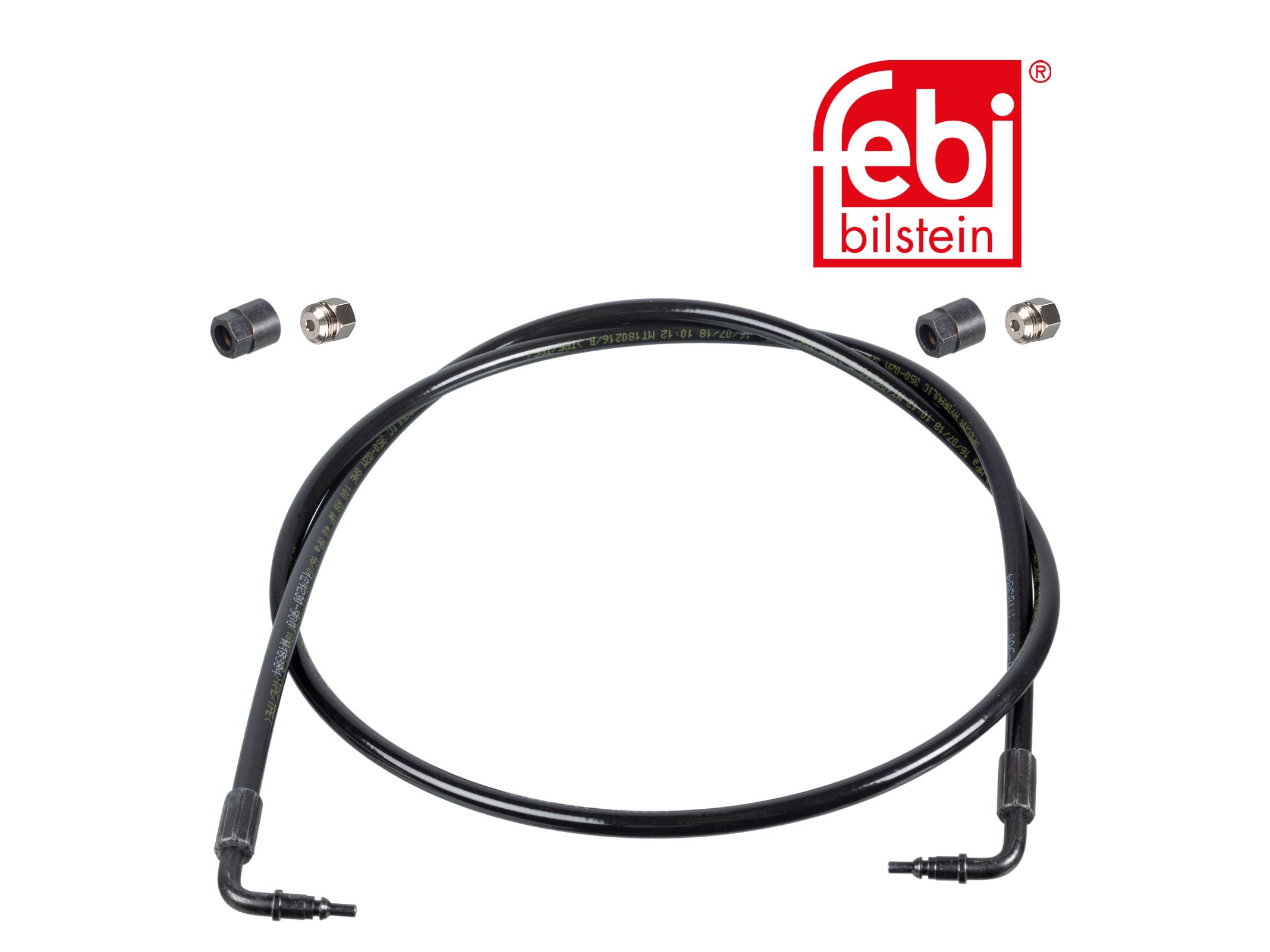 Manguera hidráulica Febi 3099867