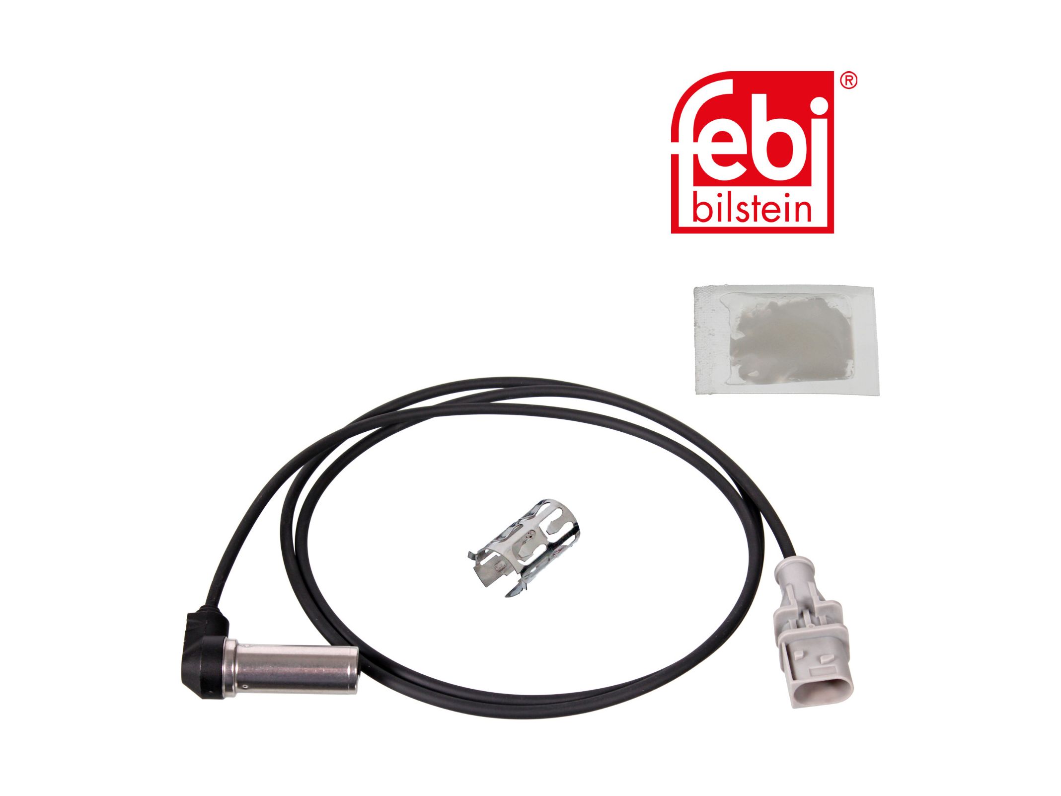 Датчик АБС Febi 1869 290