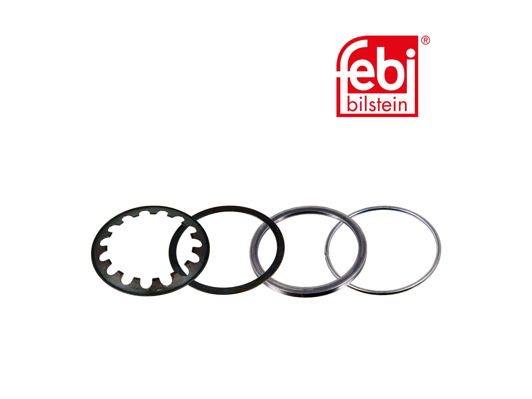 محامل الإطلاق Febi 383695