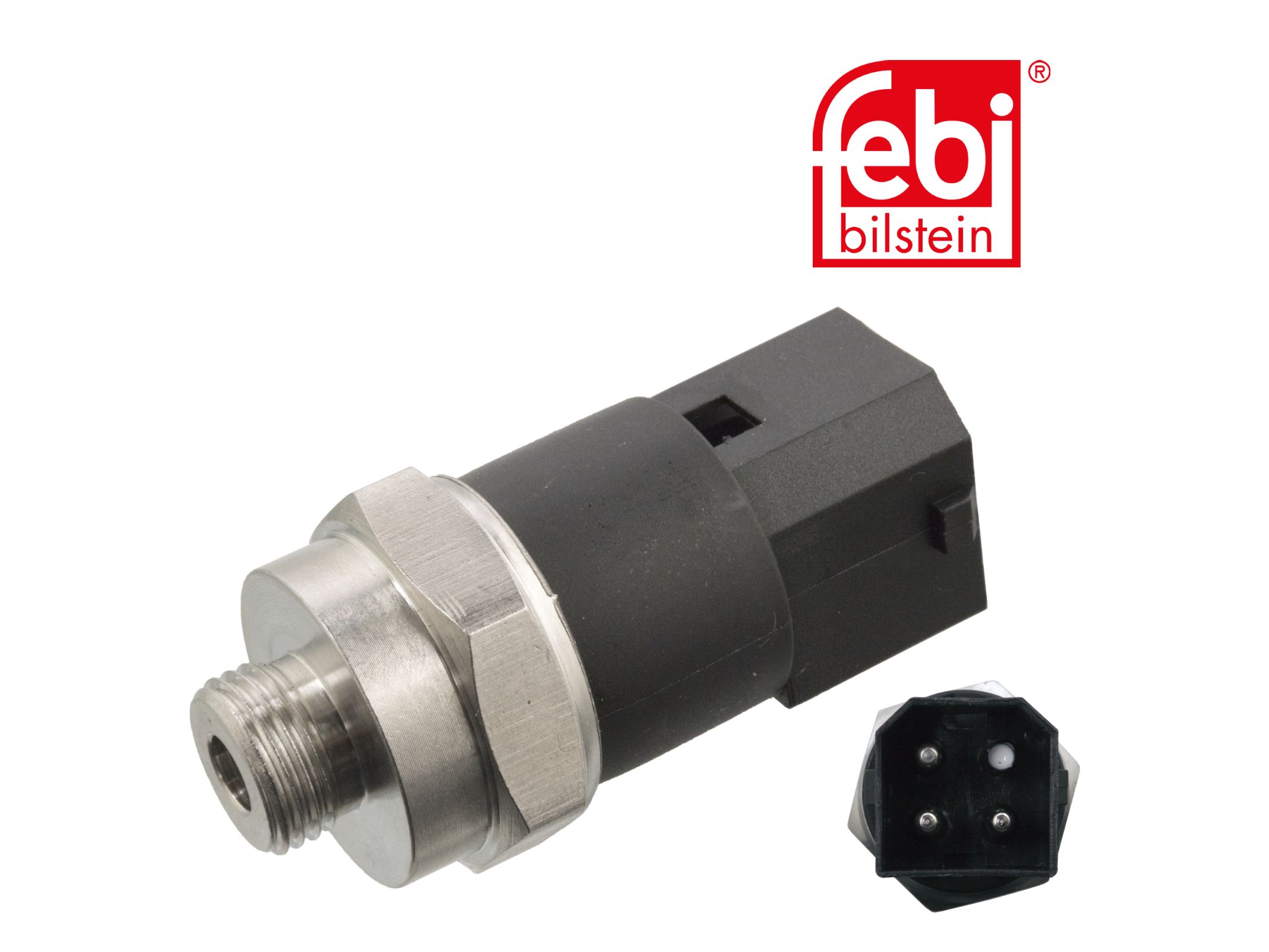 حساس ضغط الزيت Febi 8156776