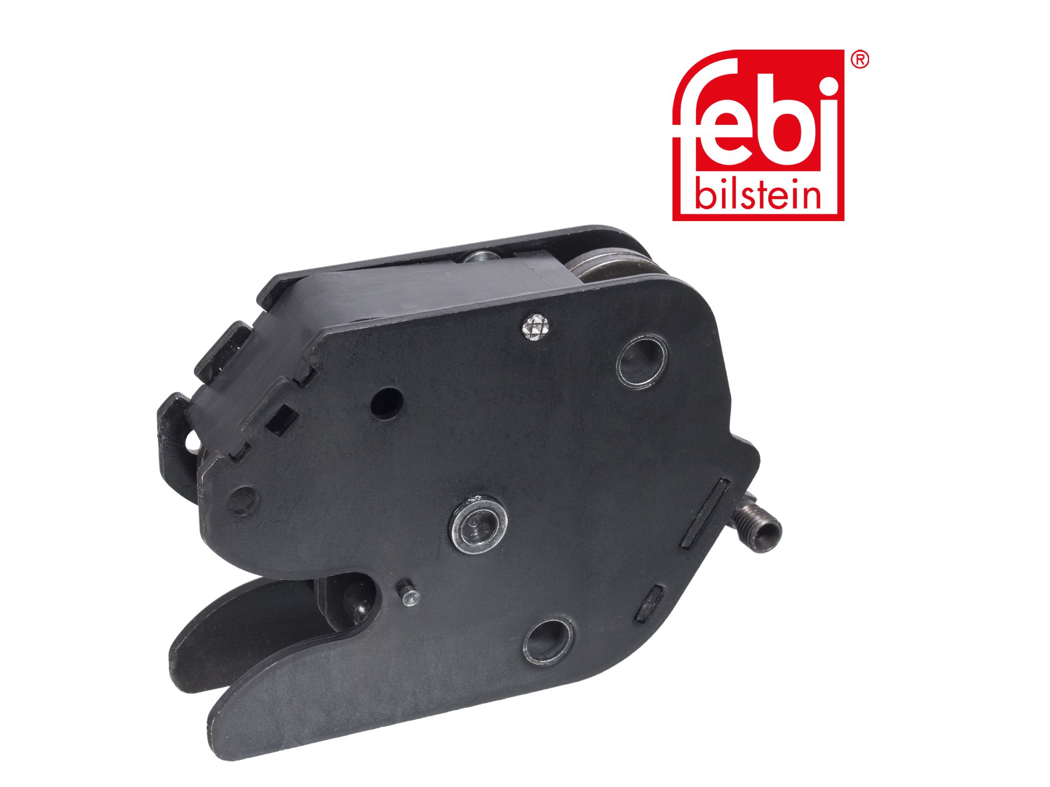 Замок Febi 50 10 629 658