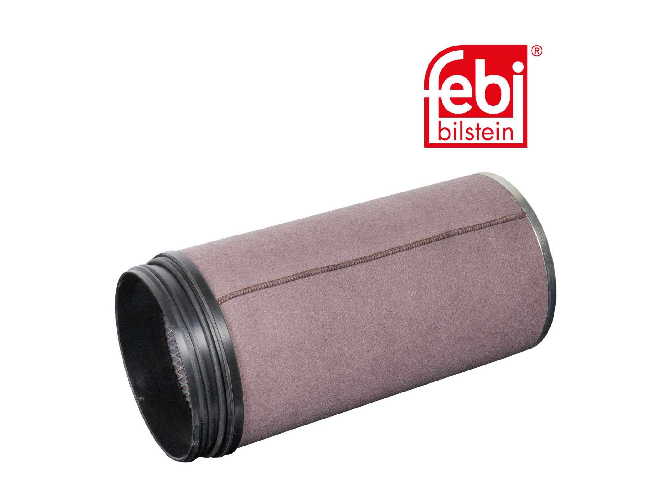 Luftfilter Febi 21115501