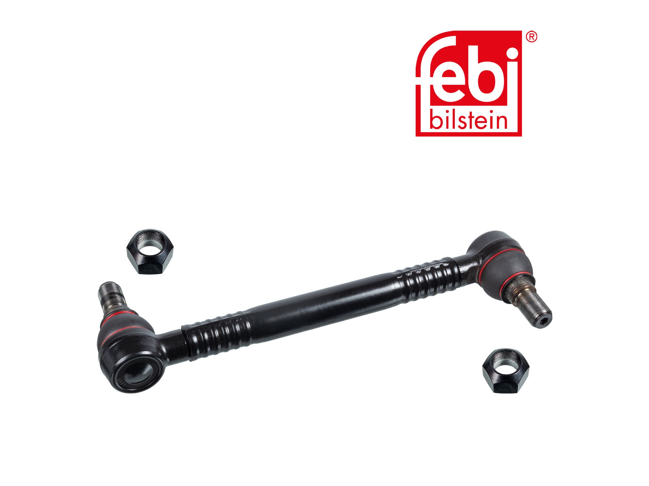 Axle strut Febi 22287886 S