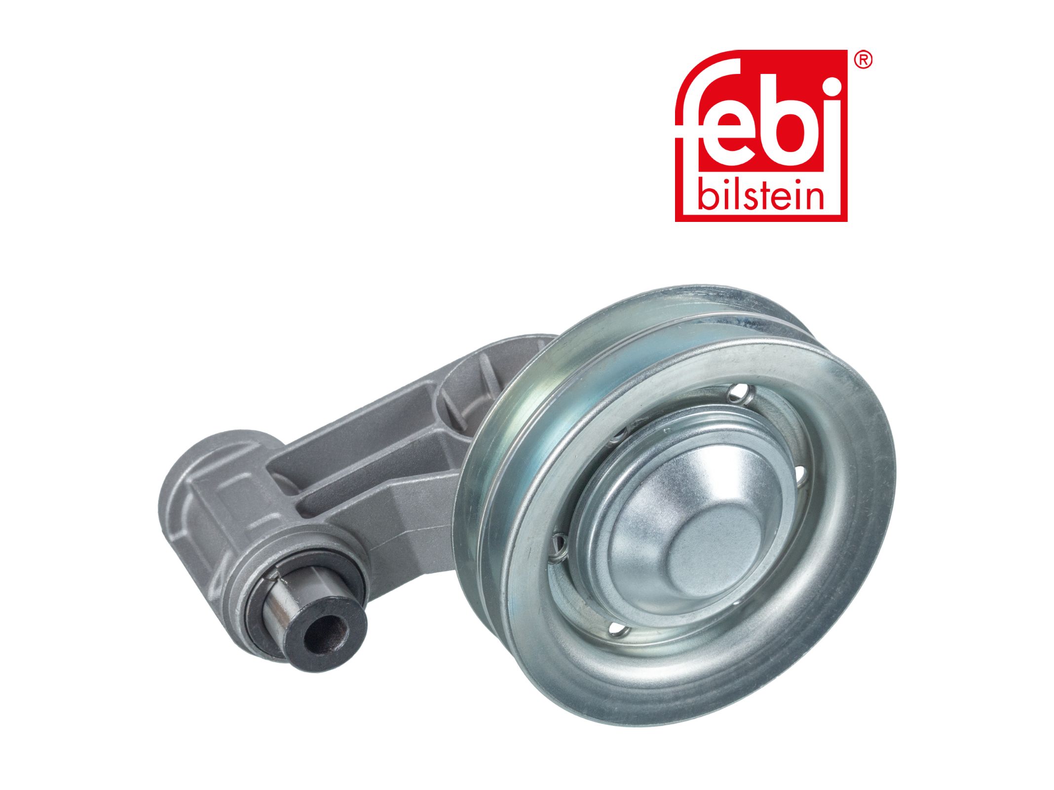 Натяжитель ремня Febi 3183643
