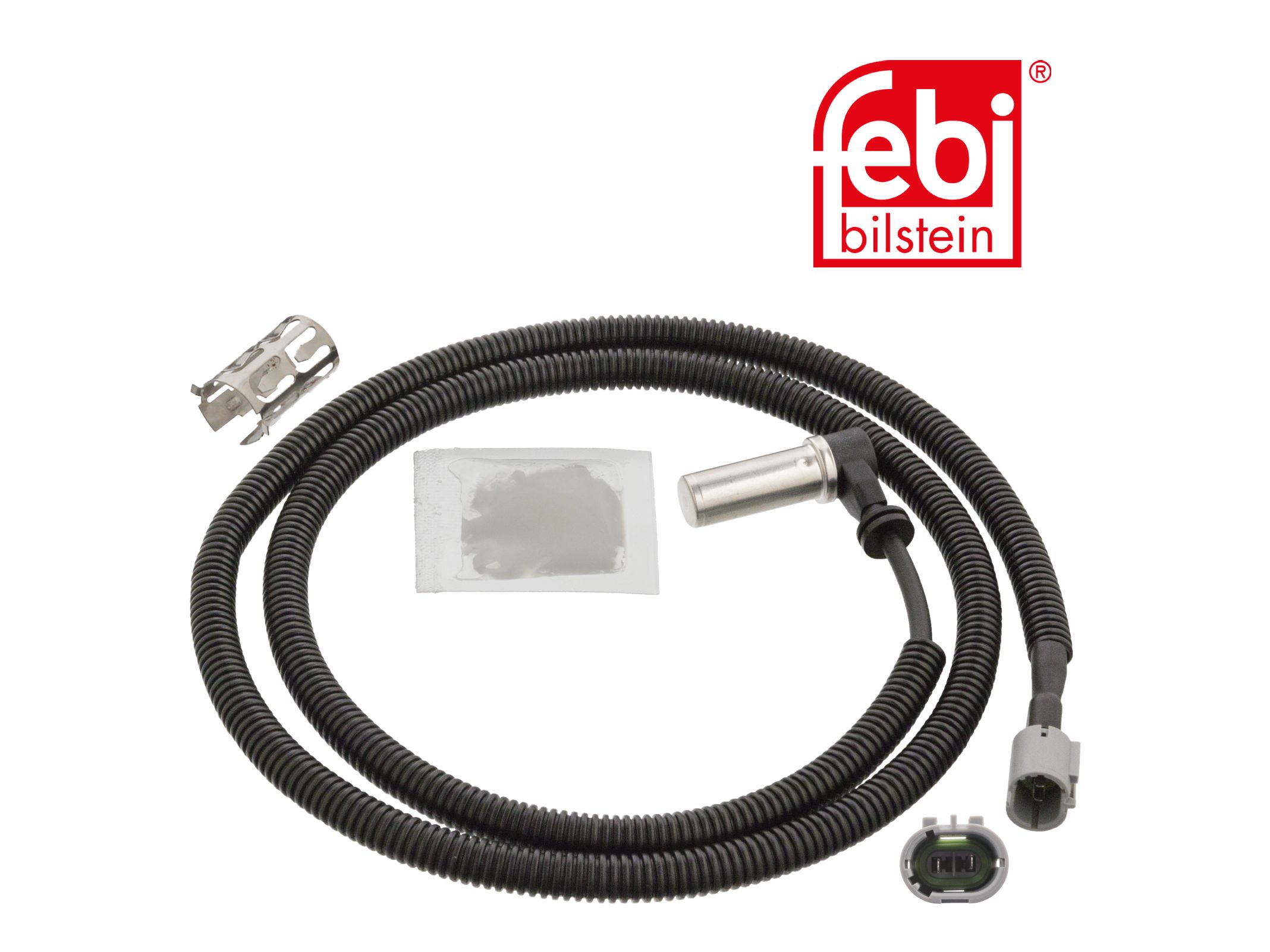 АБС Сензор Febi 50 10 143 029