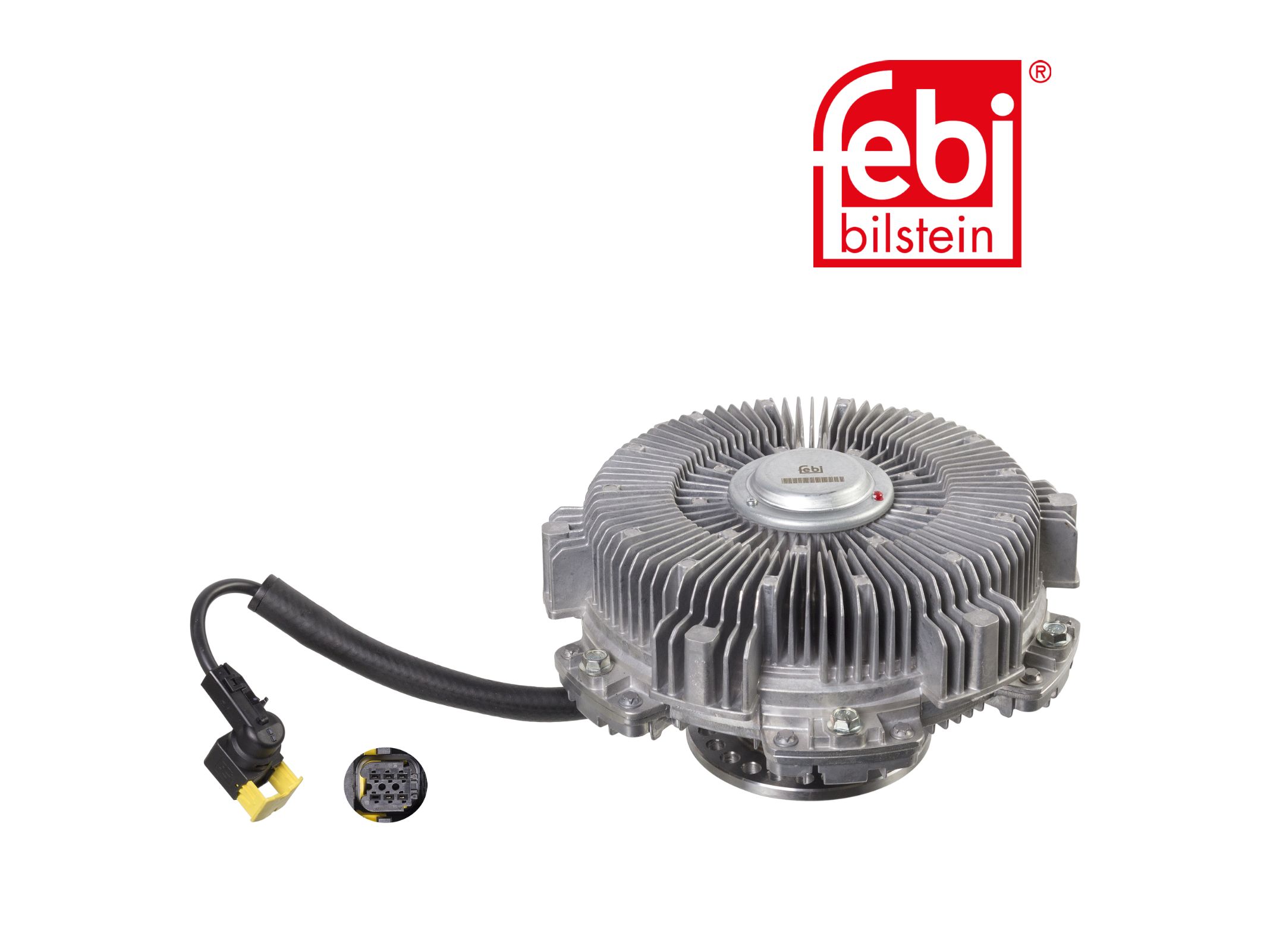 Accouplement, ventilateur Febi 2046260SK