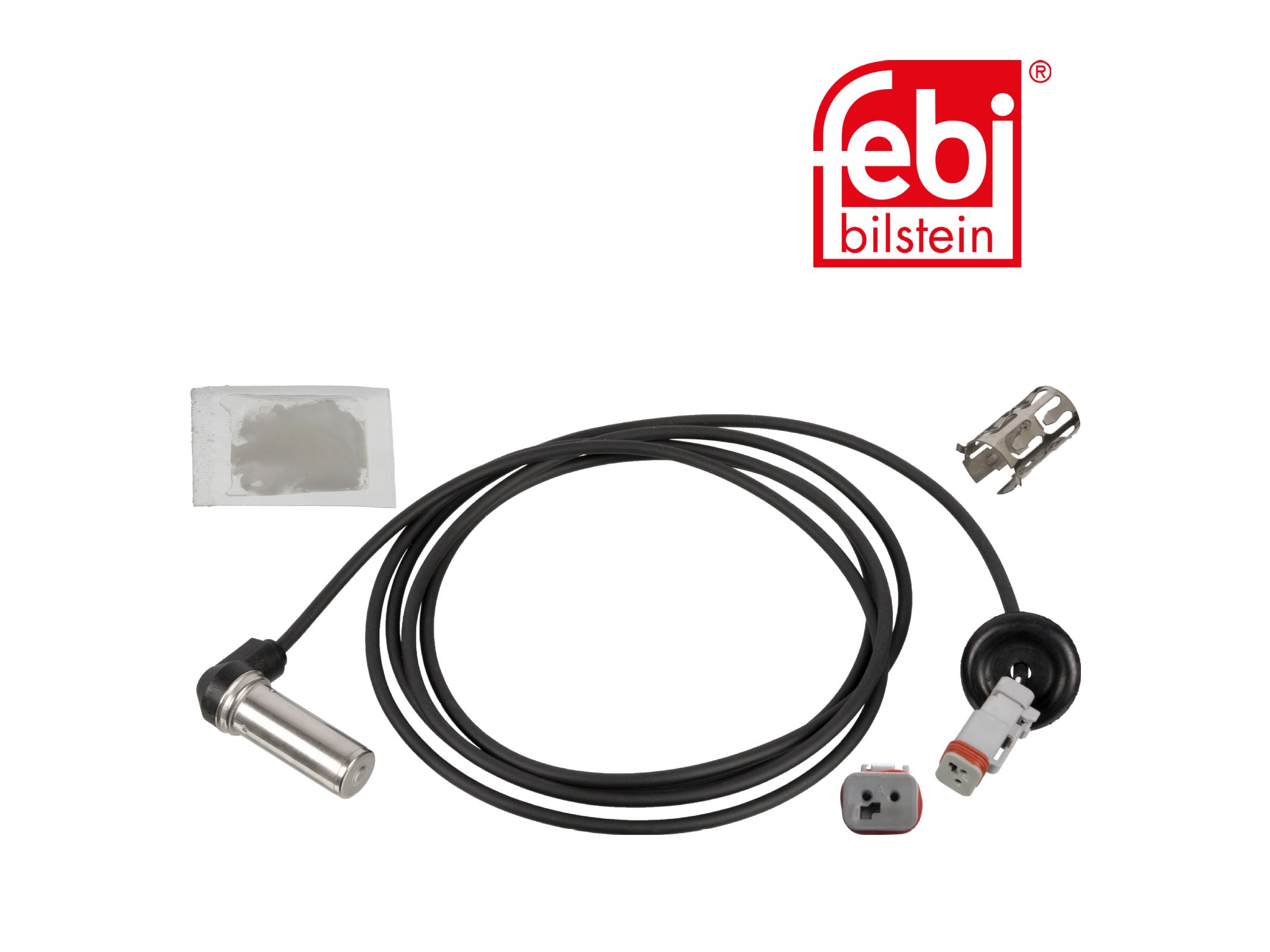 АБС Сензор Febi 74 21 363 478