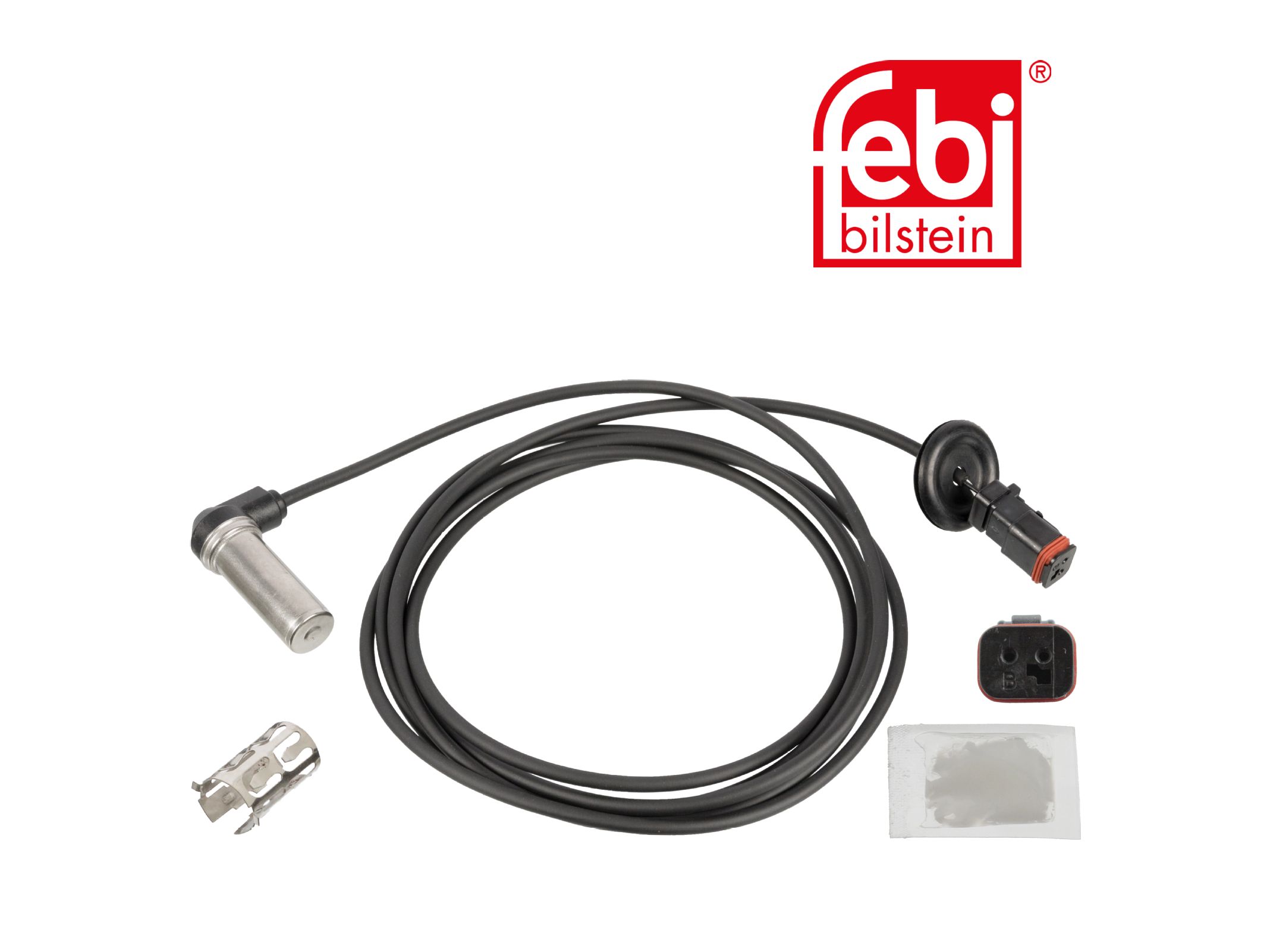 АБС Сензор Febi 74 21 363 479