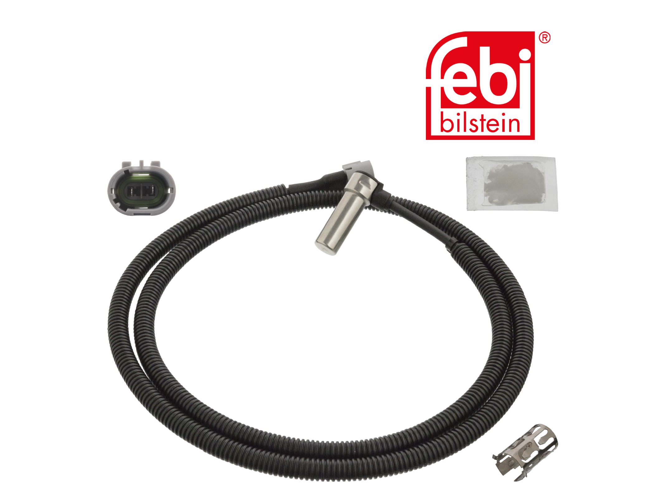 АБС Сензор Febi 50 10 143 006