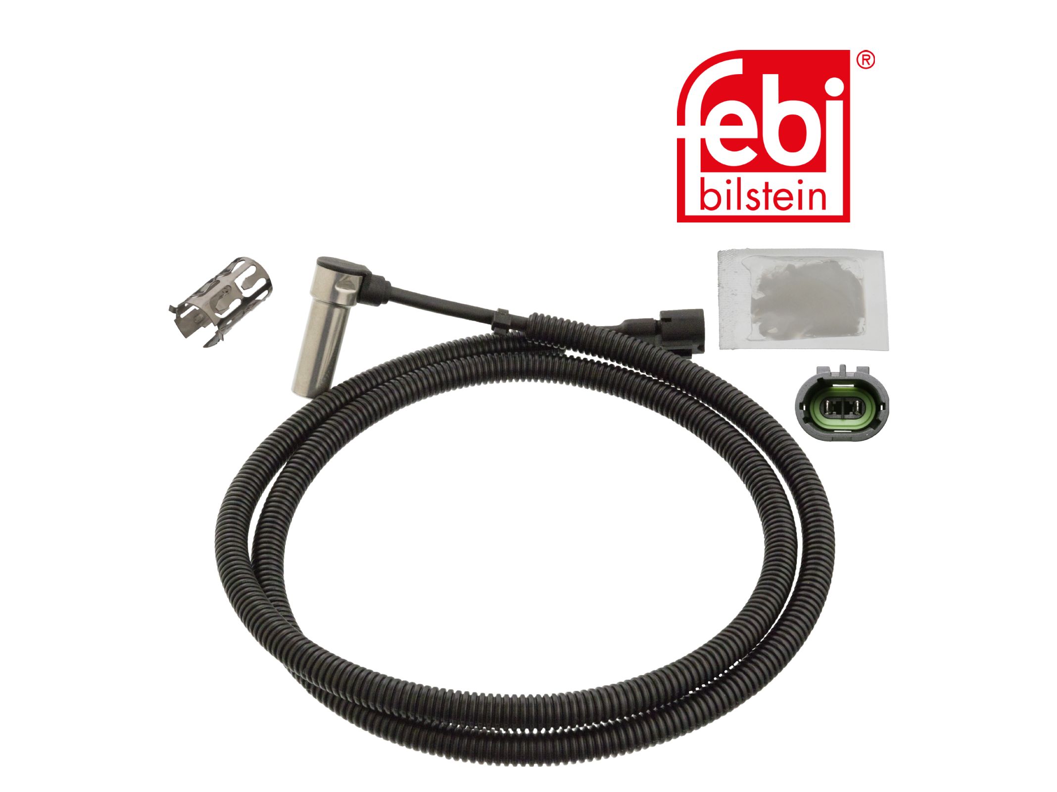 АБС Сензор Febi 50 10 143 009
