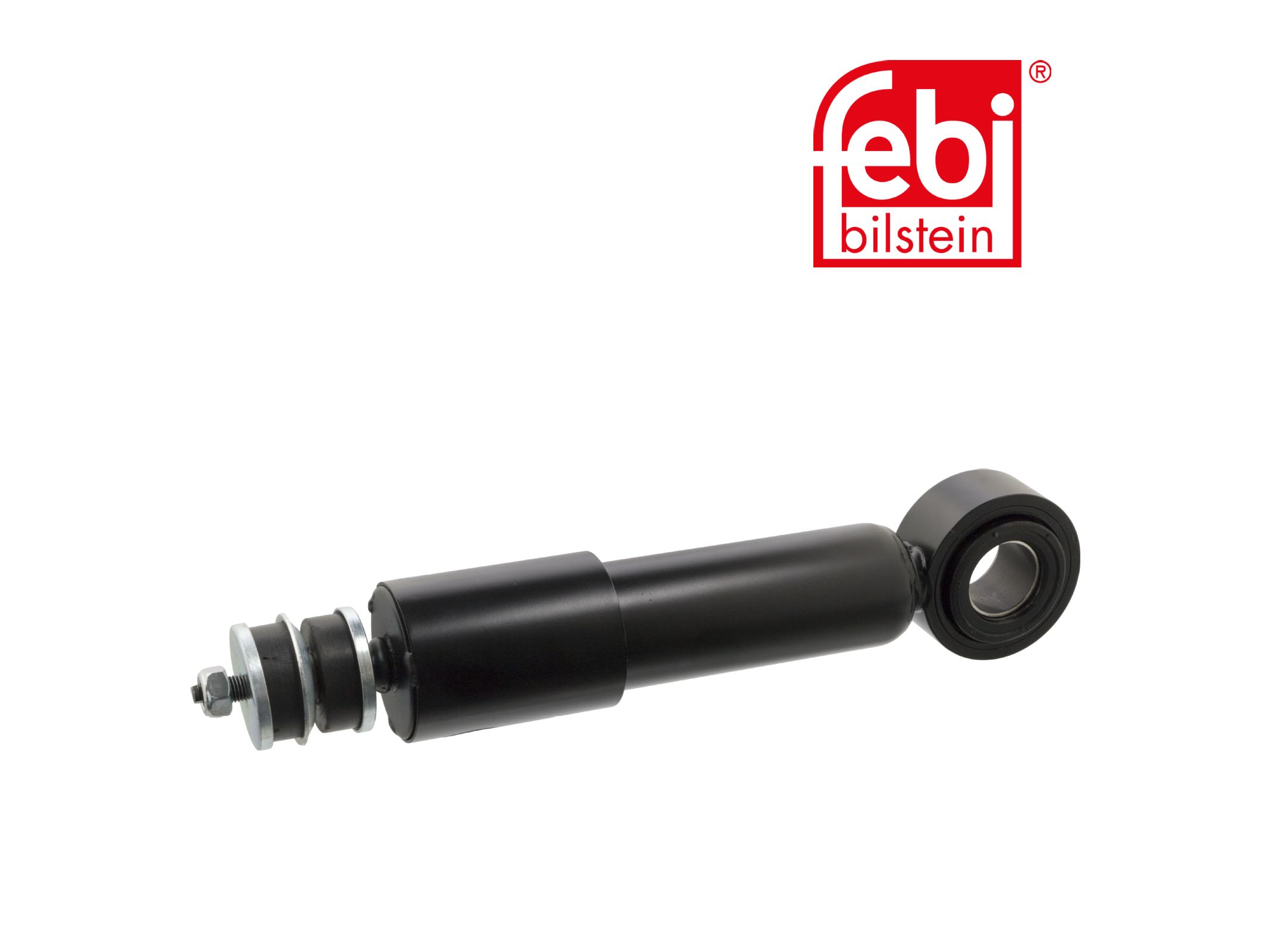 Амортизатор кабины Febi 50 10 130 608