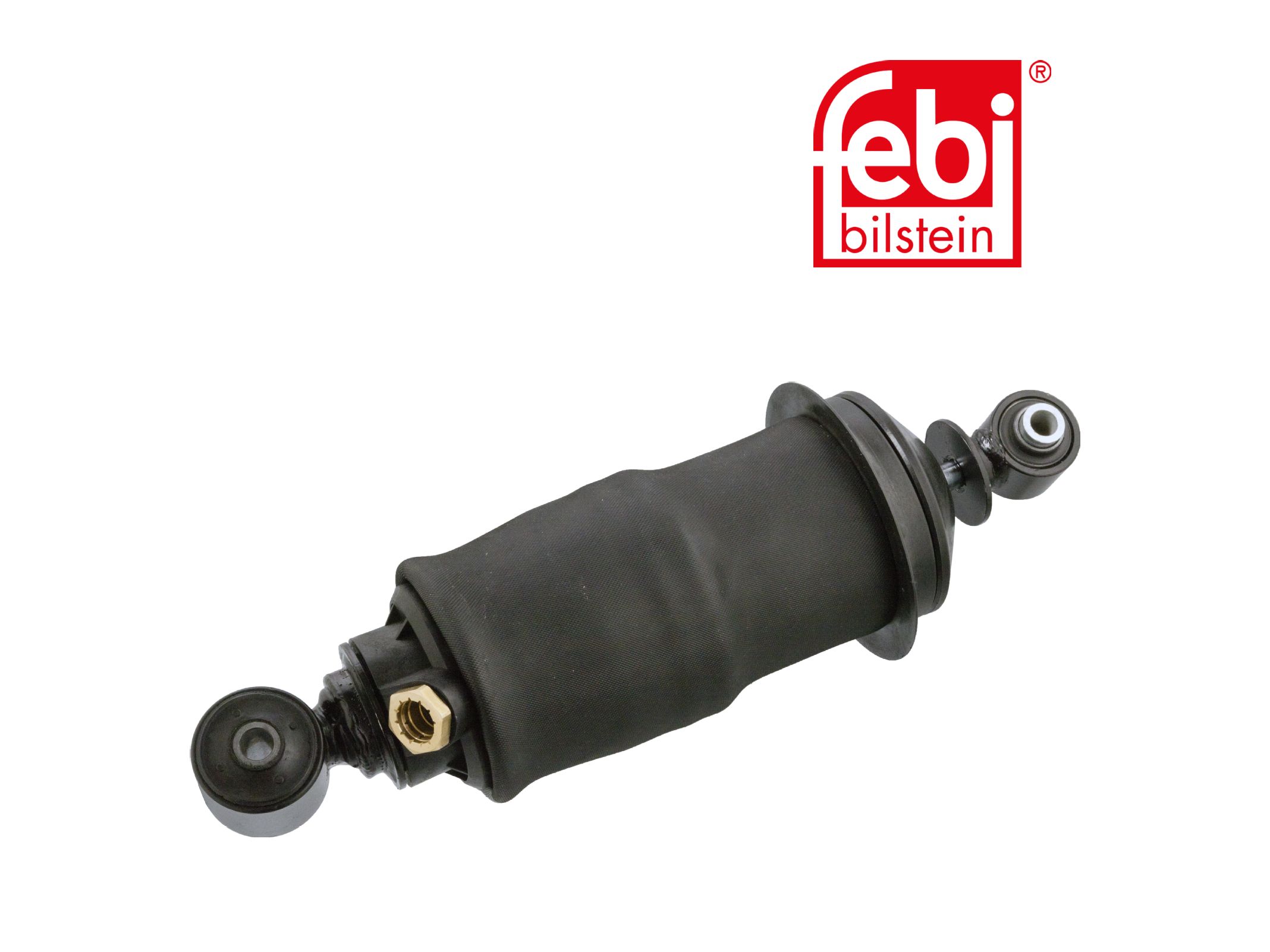 Амортизатор кабины Febi 1938643