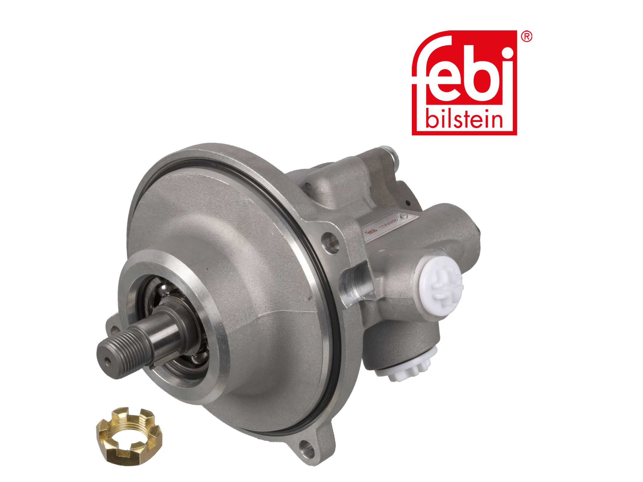 Pompa dello sterzo Febi 74 21 186 659 S1