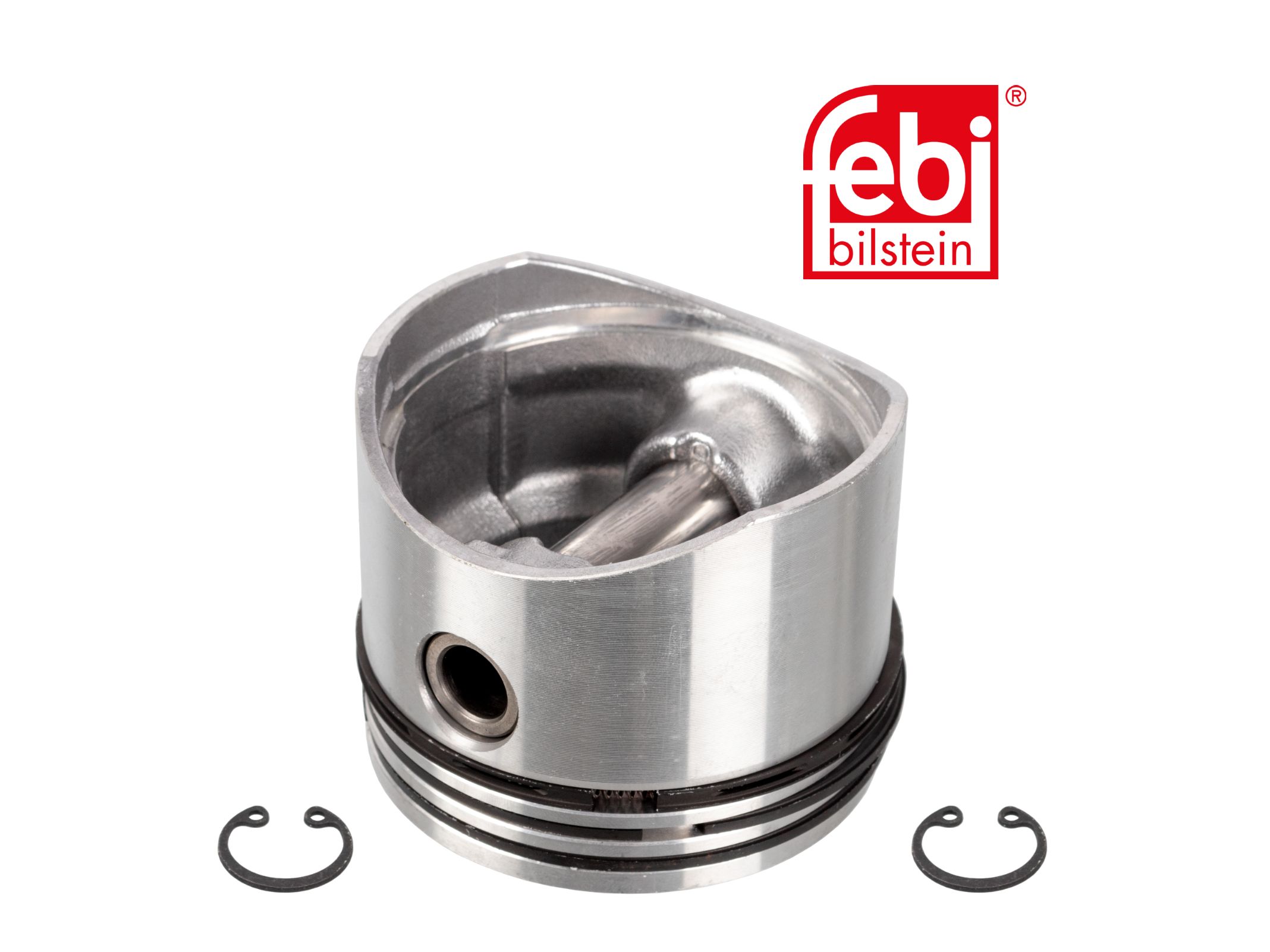Piston Febi 1689 827
