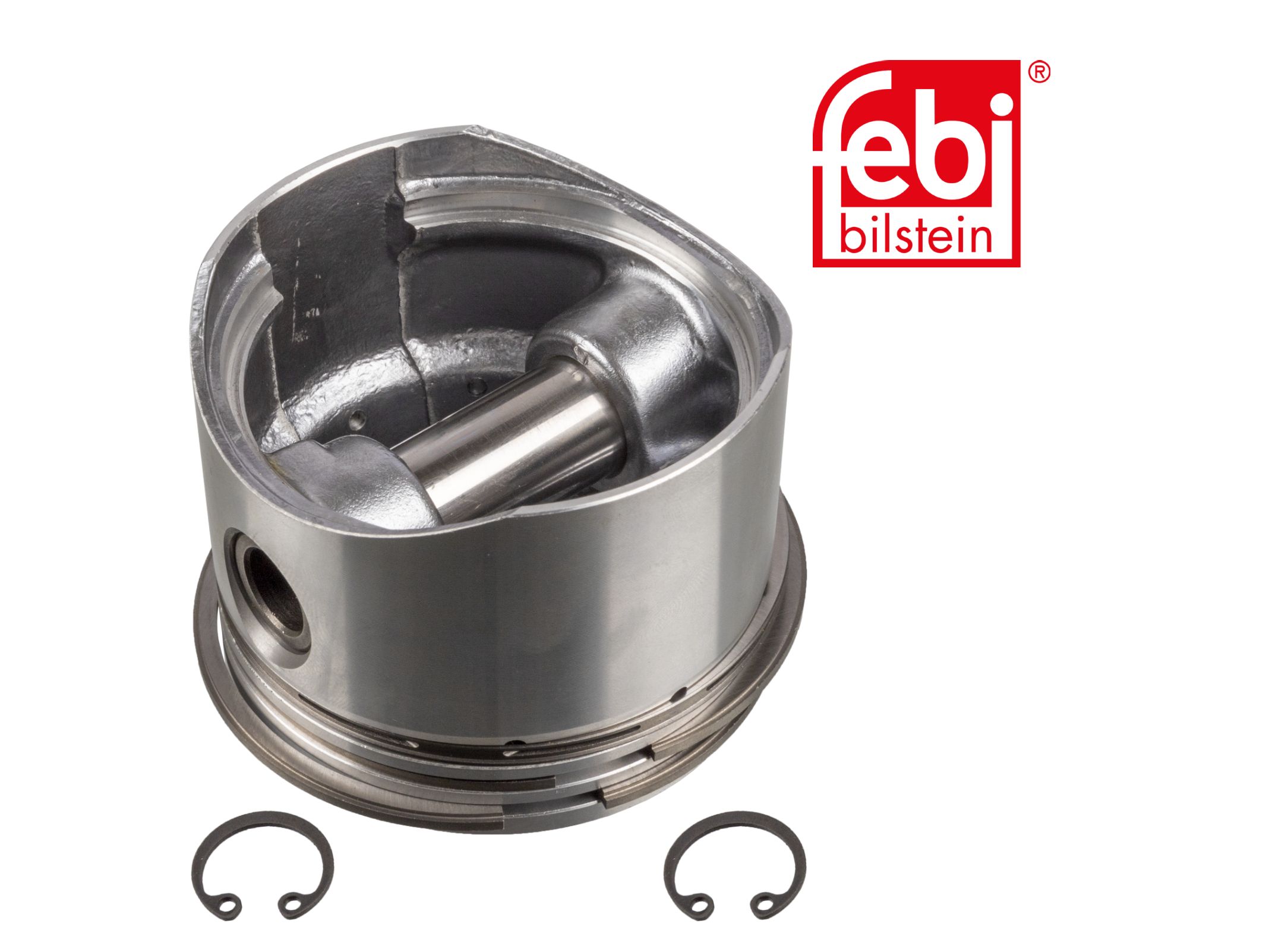 Zuiger Febi 50 01 830 855
