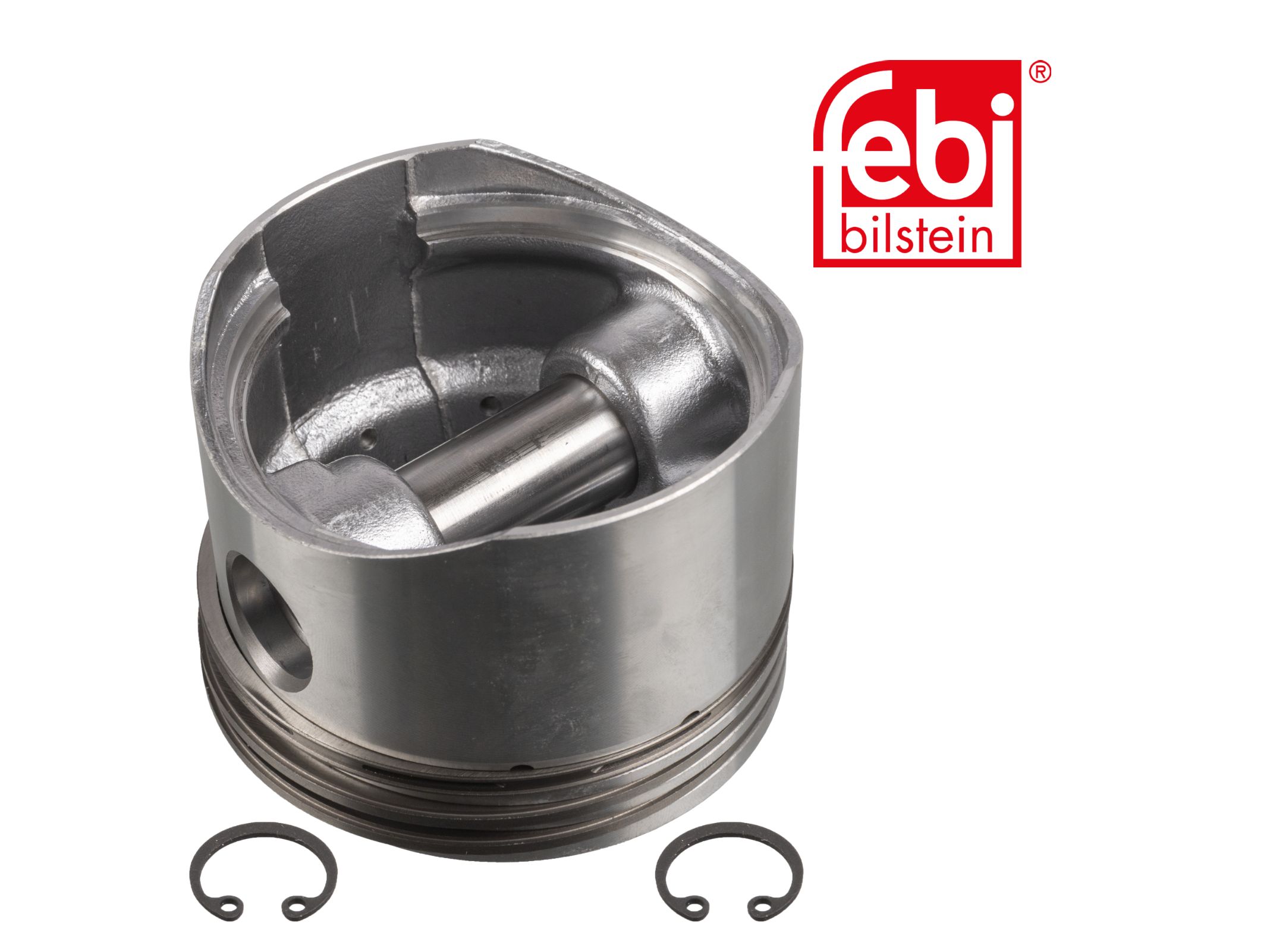 Zuiger Febi 50 01 830 855 S1