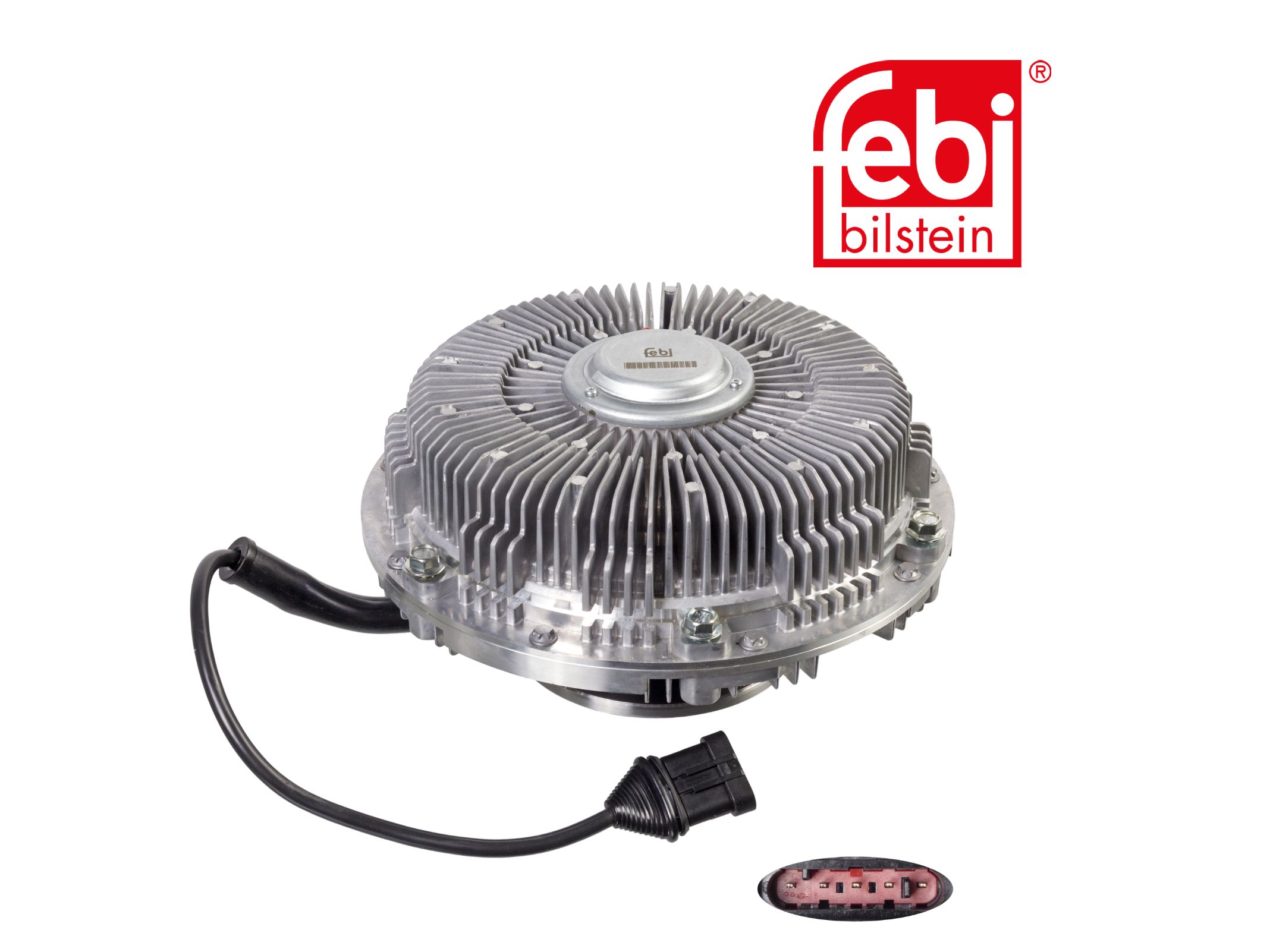 Coupling, fan Febi 1916 597