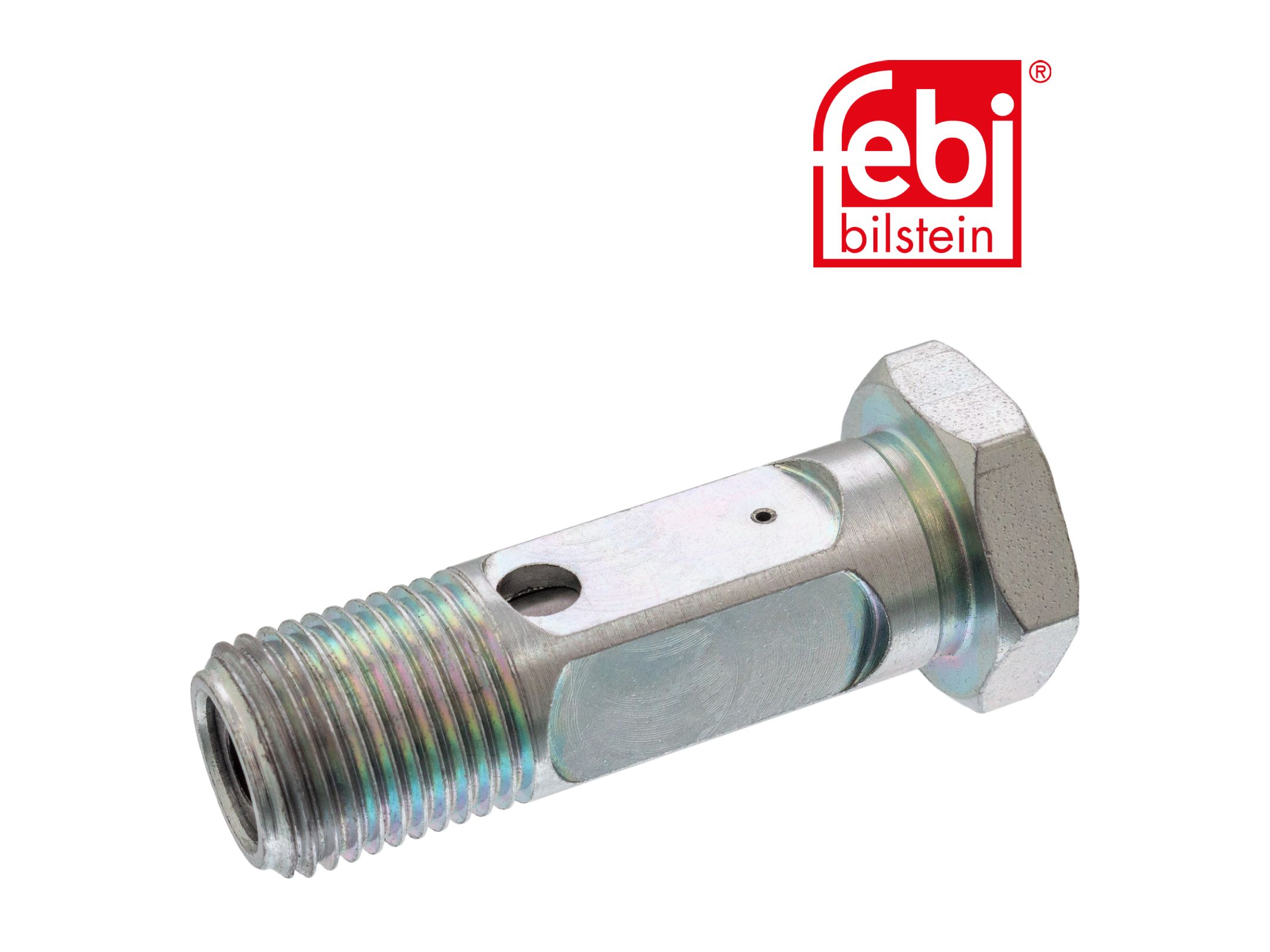 Soupape de dérivation Febi 3095479
