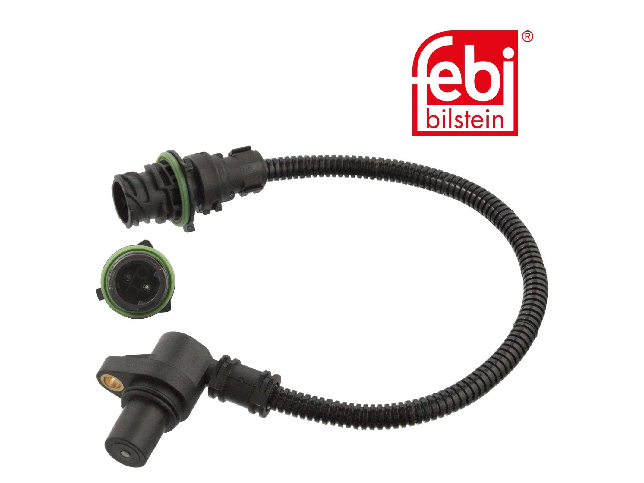 Sensore albero motore Febi 3944124