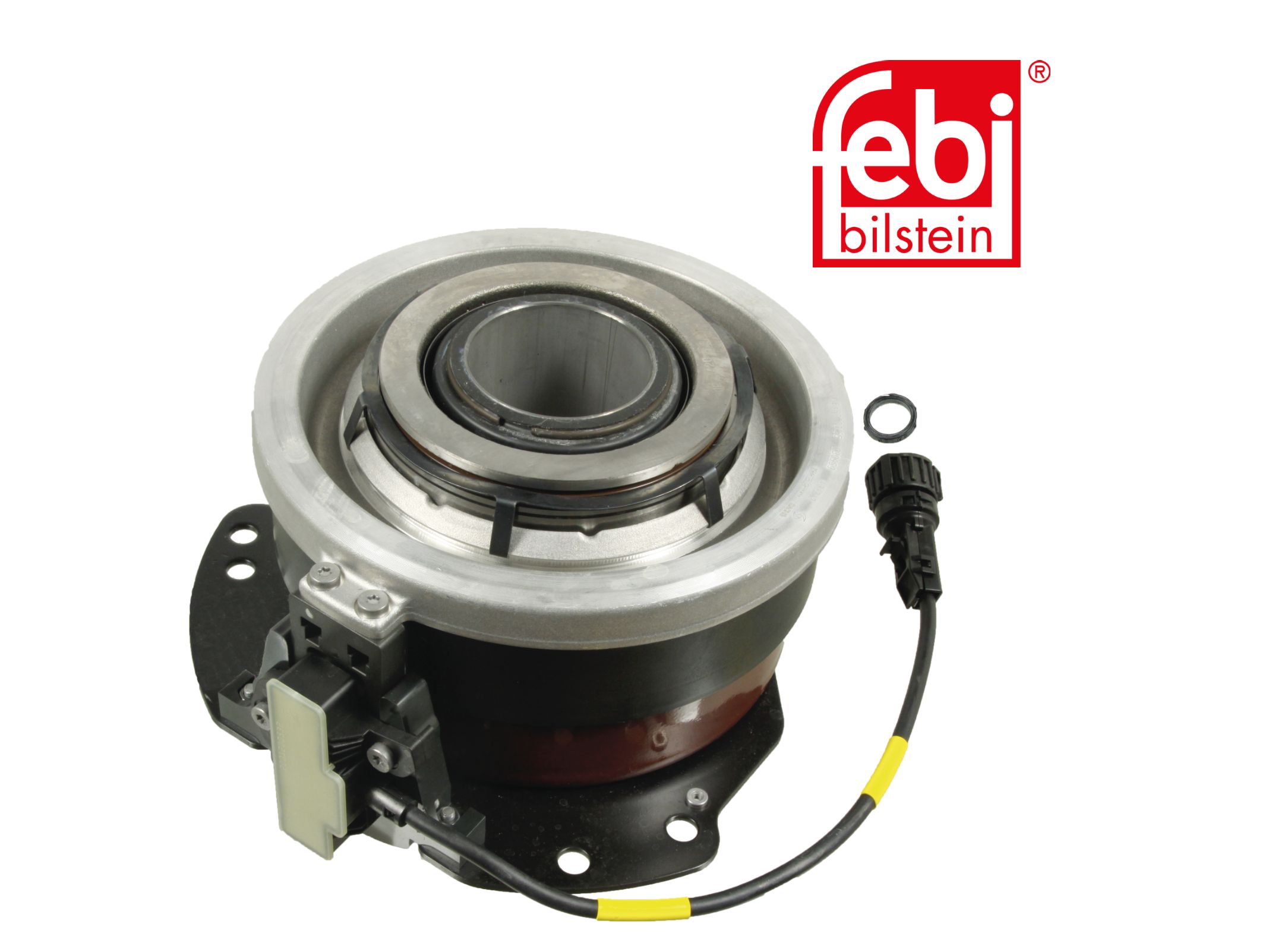 Release bearing Febi 22429963