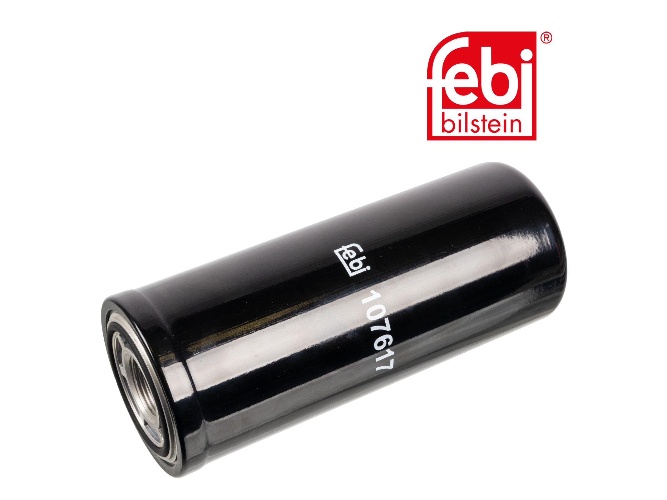 Filtro de óleo Febi 11448509