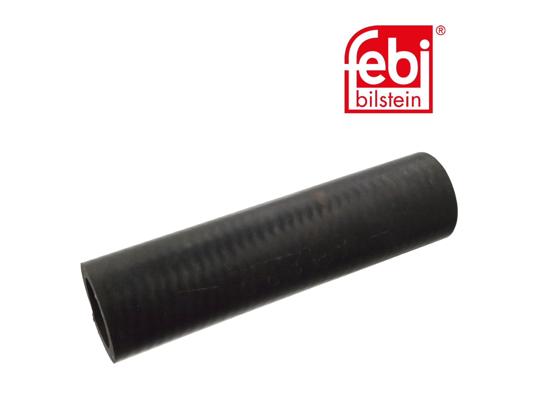 Radiator hose Febi 74 22 686 055