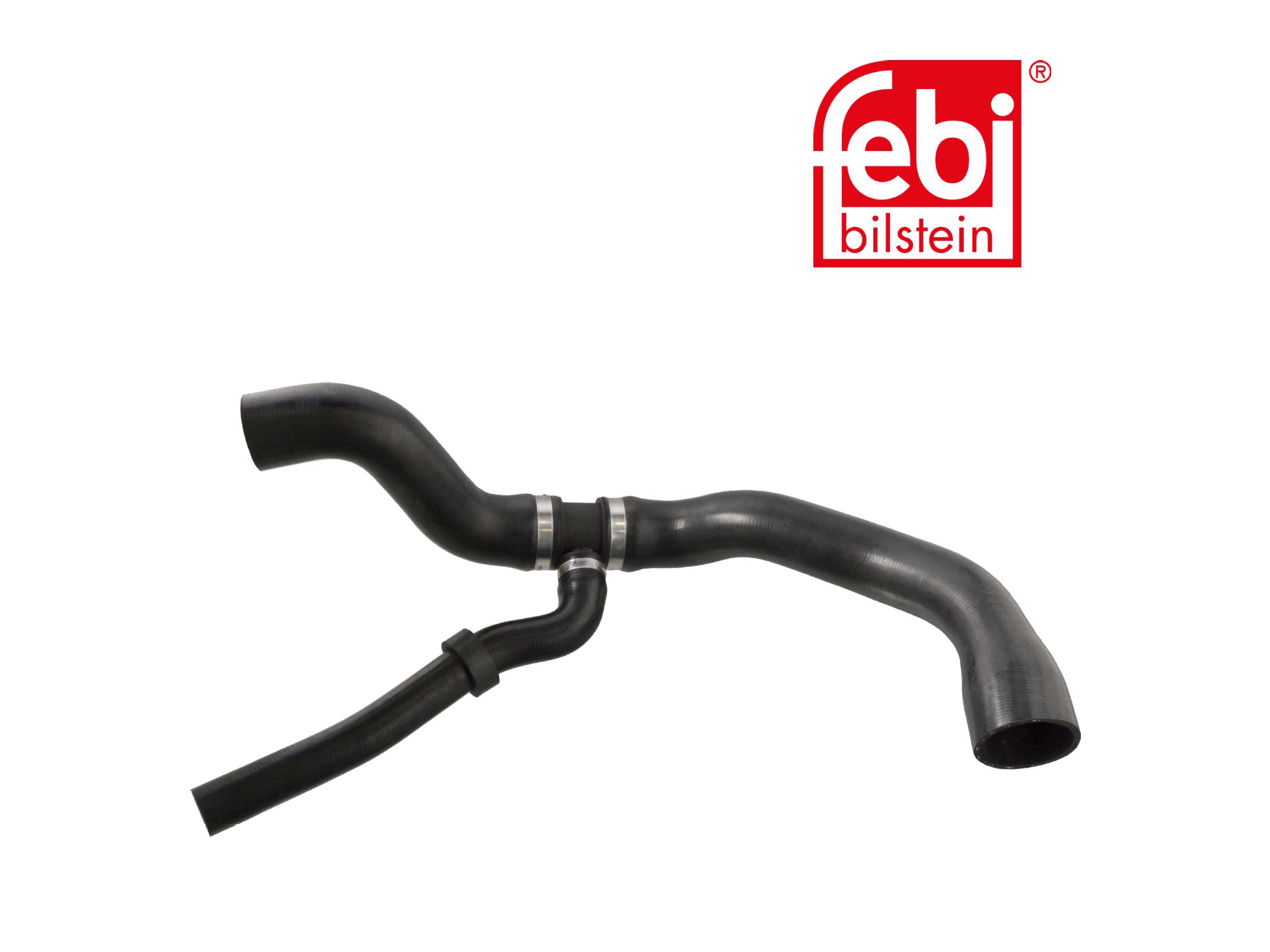 Radiator hose Febi 21807722