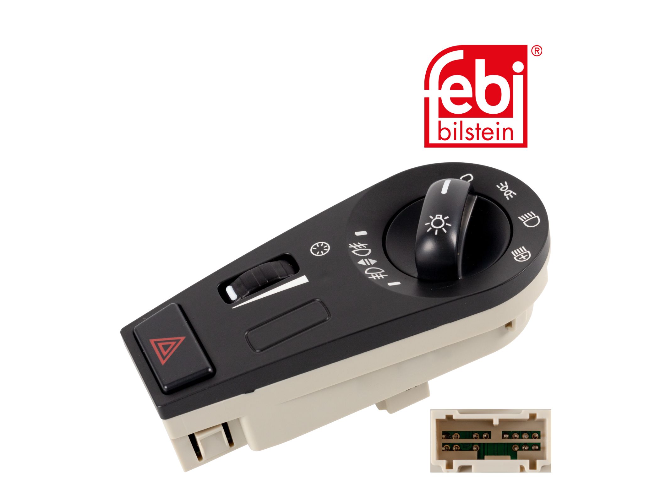 Intrerupator Febi 20466302